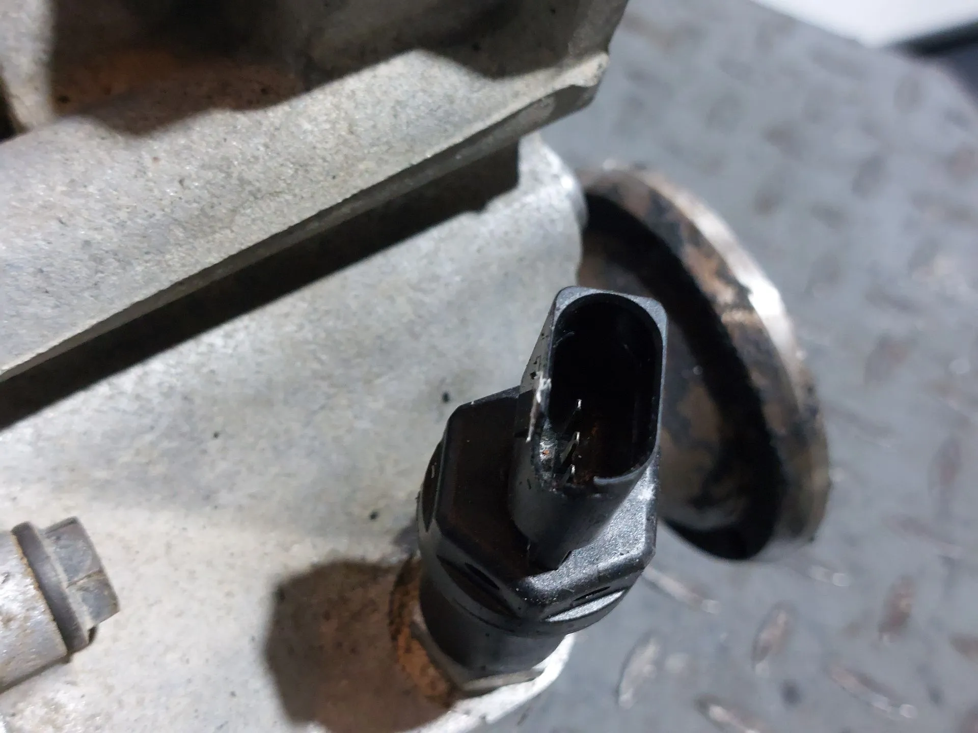 Caixa de velocidades manual SEAT Ibiza II (6K1) Imagem-8