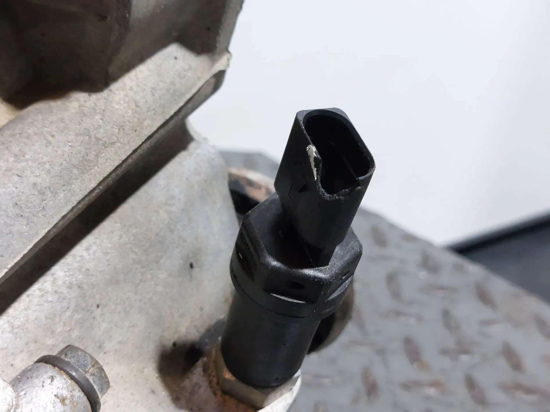 Caixa de velocidades manual SEAT Ibiza II (6K1) Imagem-9