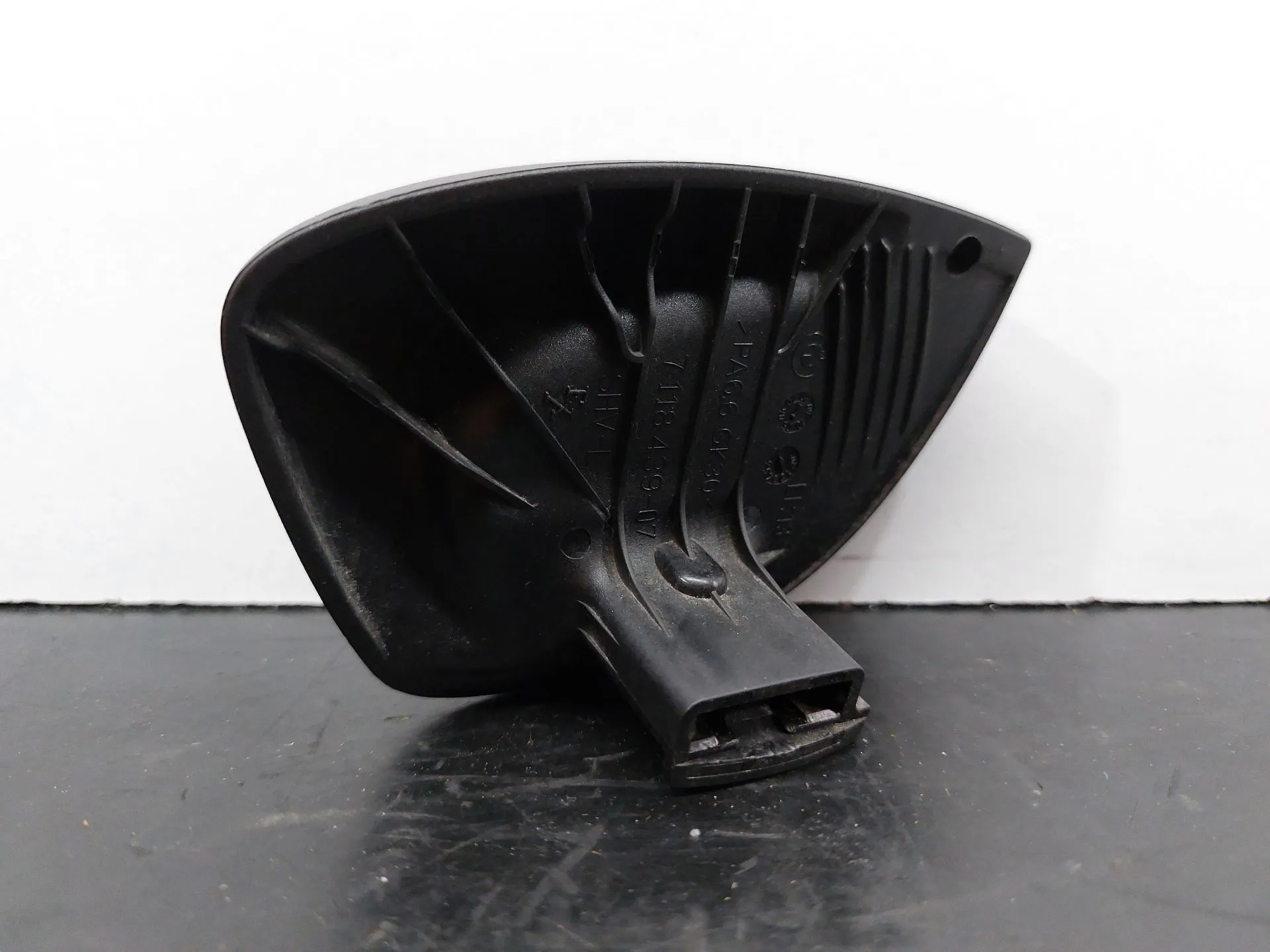 Manipulo / Manivela BMW 1 (E87) Imagem-2
