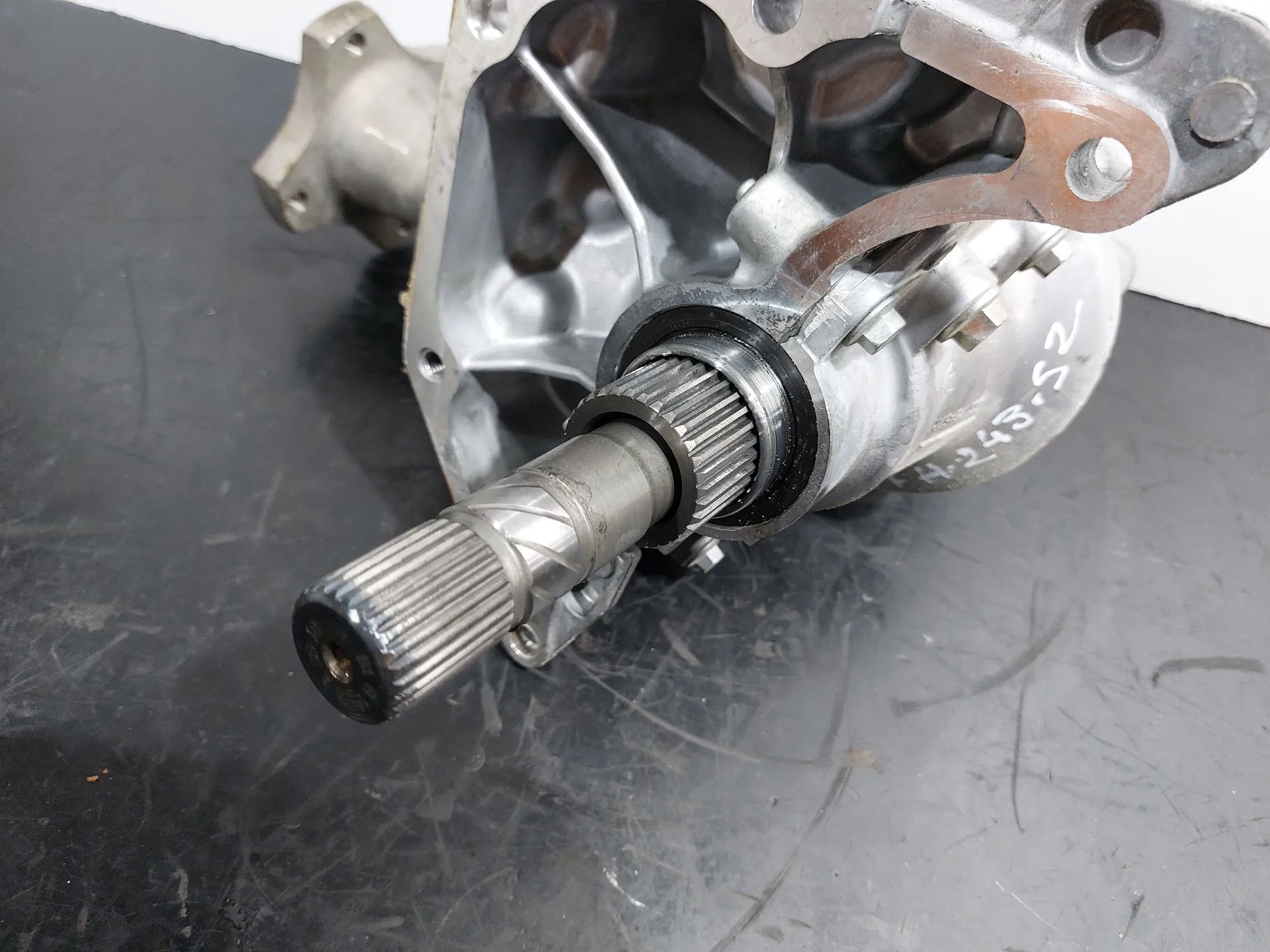 Diferencial frente DACIA Duster (HM_) Imagem-1