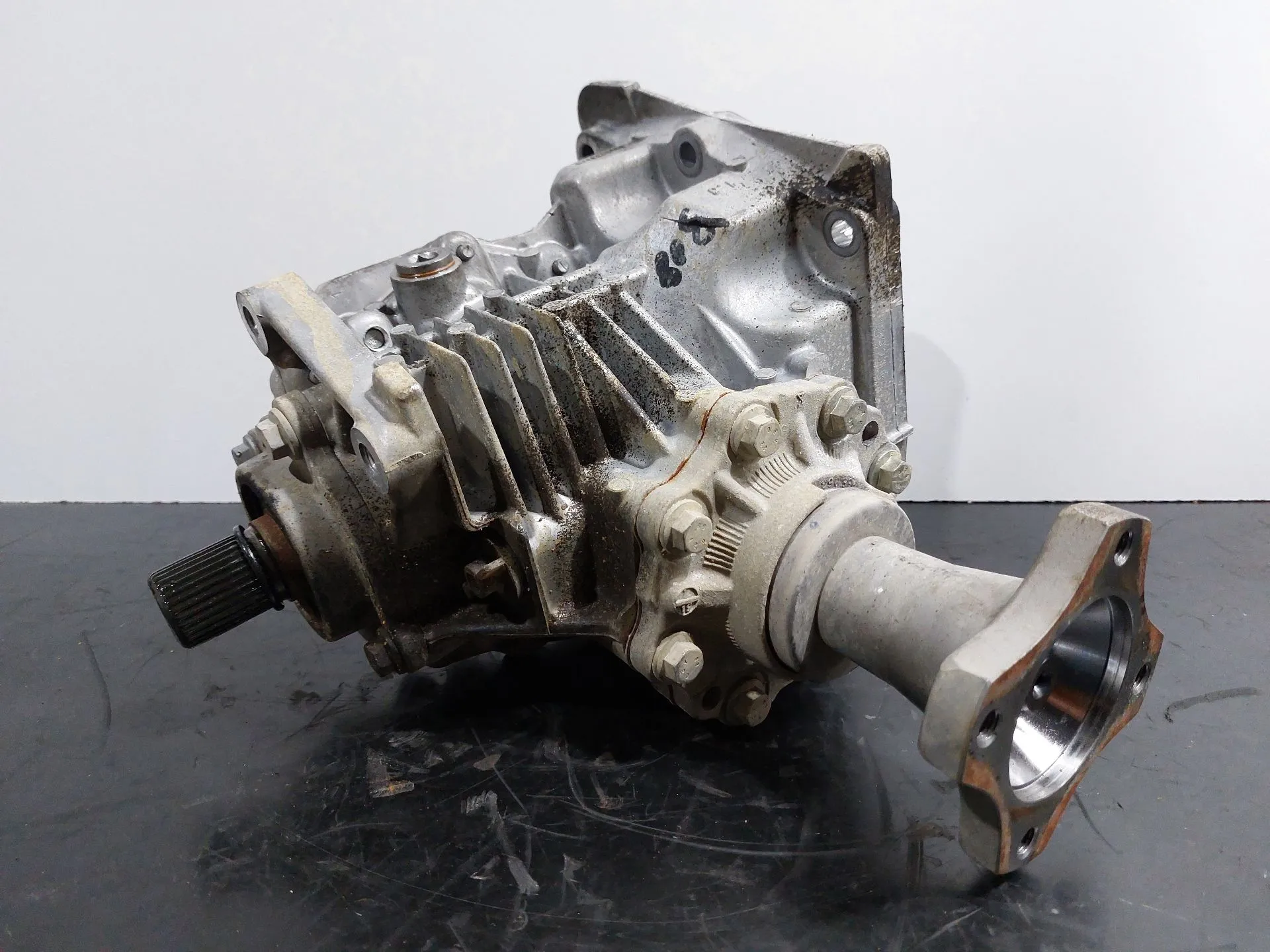 Diferencial frente DACIA Duster (HM_) Imagem-2