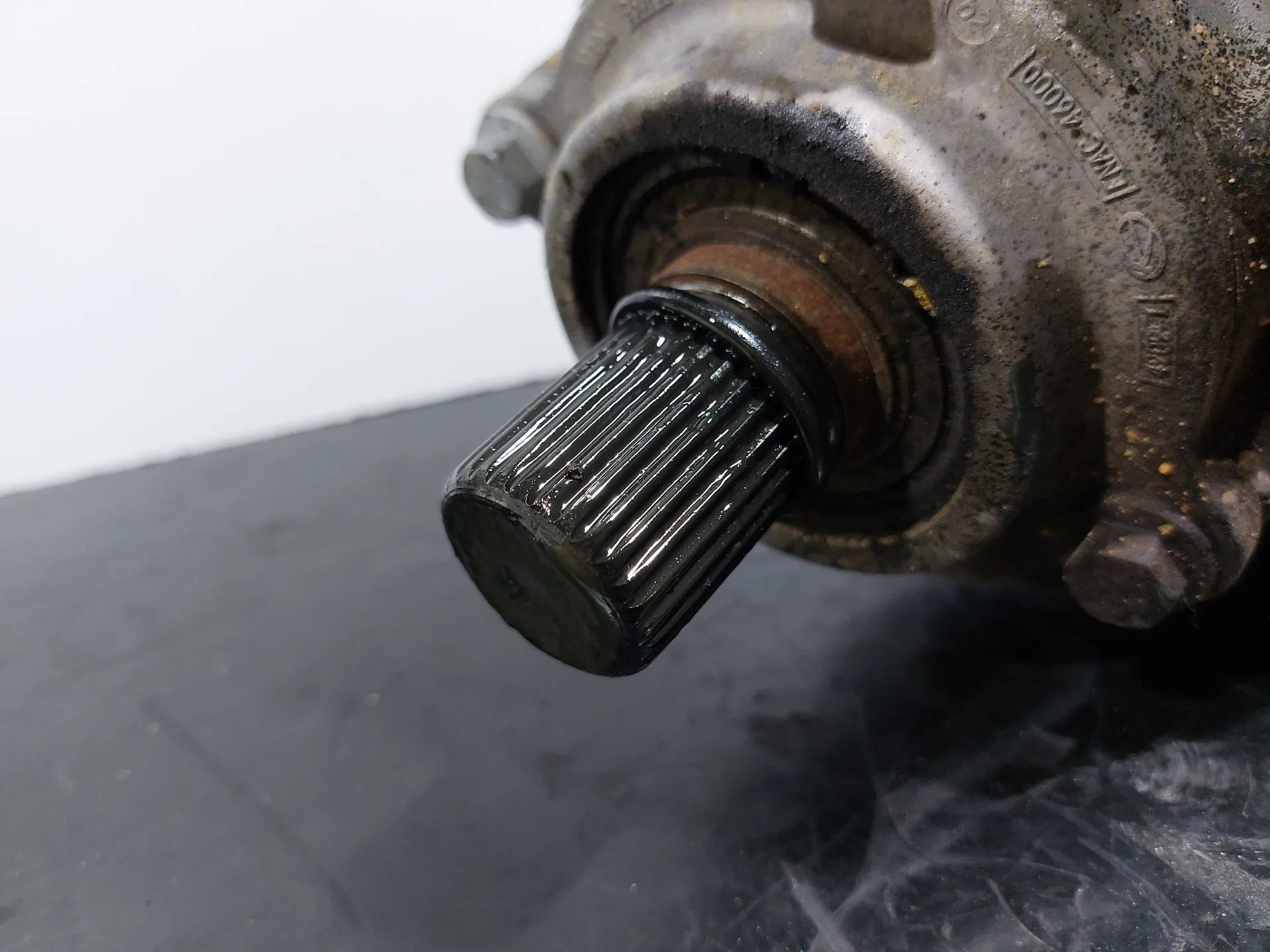 Diferencial frente DACIA Duster (HM_) Imagem-4