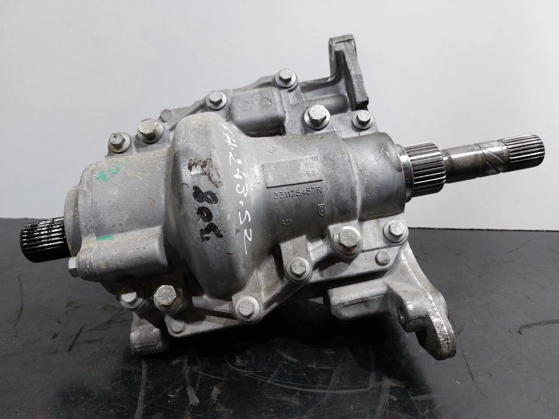 Diferencial frente DACIA Duster (HM_) Imagem-5