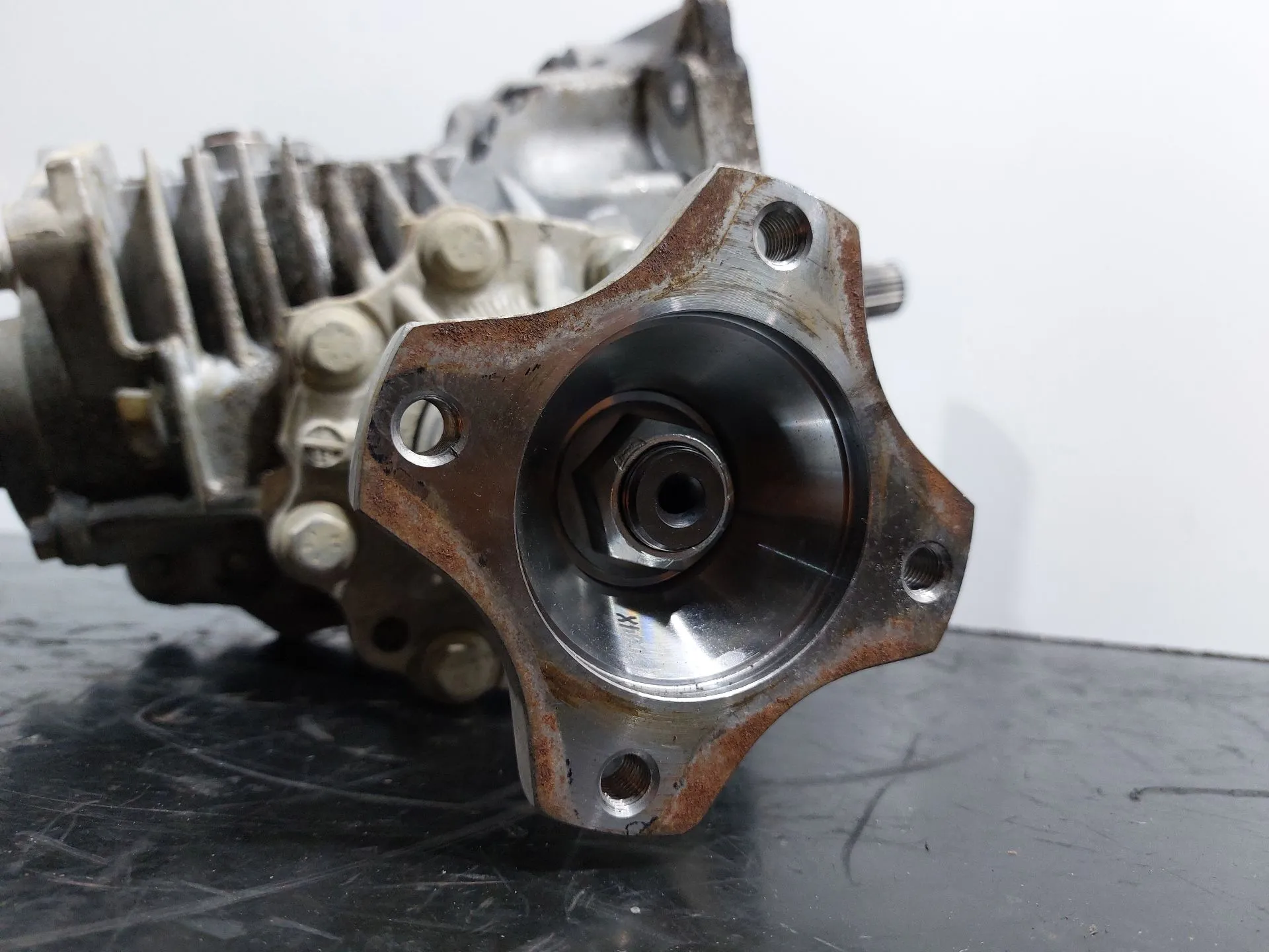 Diferencial frente DACIA Duster (HM_) Imagem-3