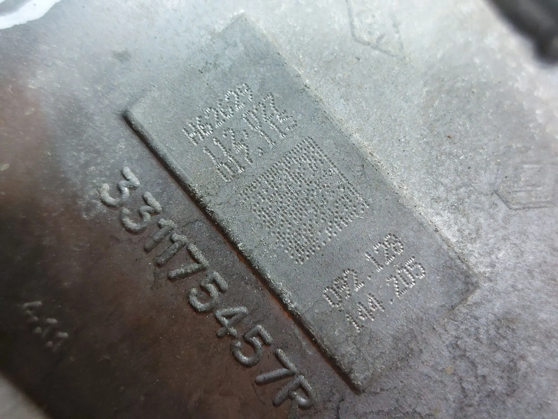 Diferencial frente DACIA Duster (HM_) Imagem-7