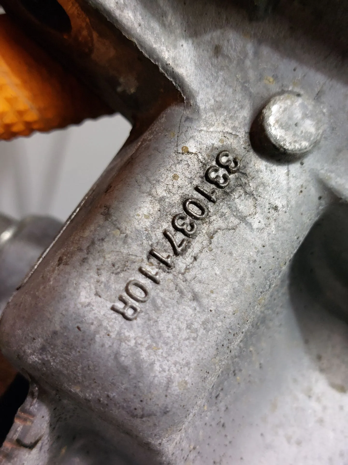 Diferencial frente DACIA Duster (HM_) Imagem-8