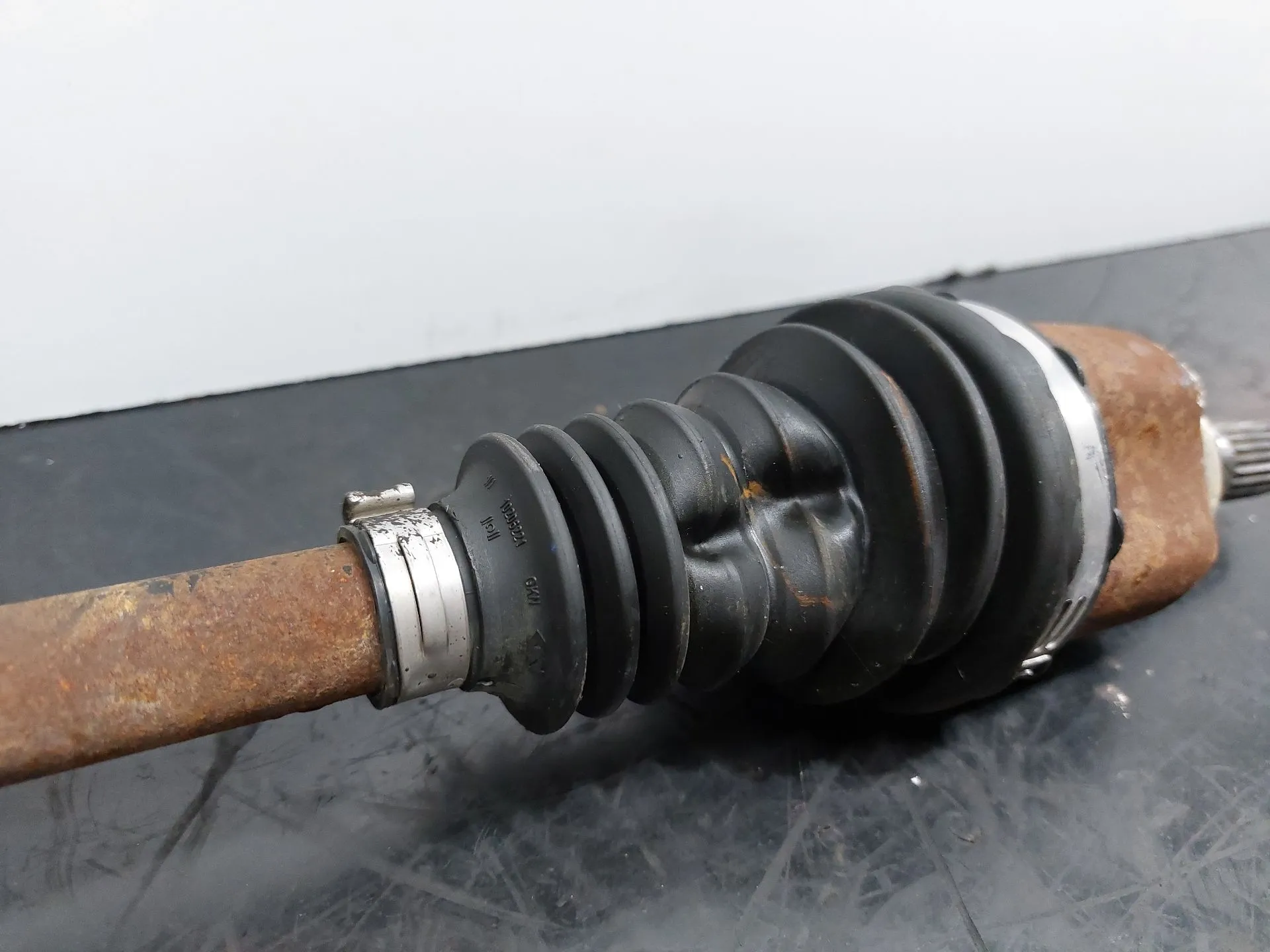 Transmissão trás esquerda DACIA Duster (HM_) Imagem-5