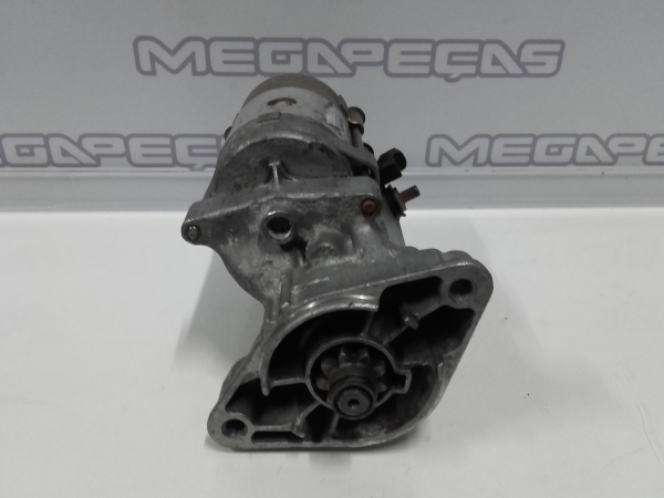 Motor de arranque TOYOTA Corolla Liftback (_E10_) Imagem-1
