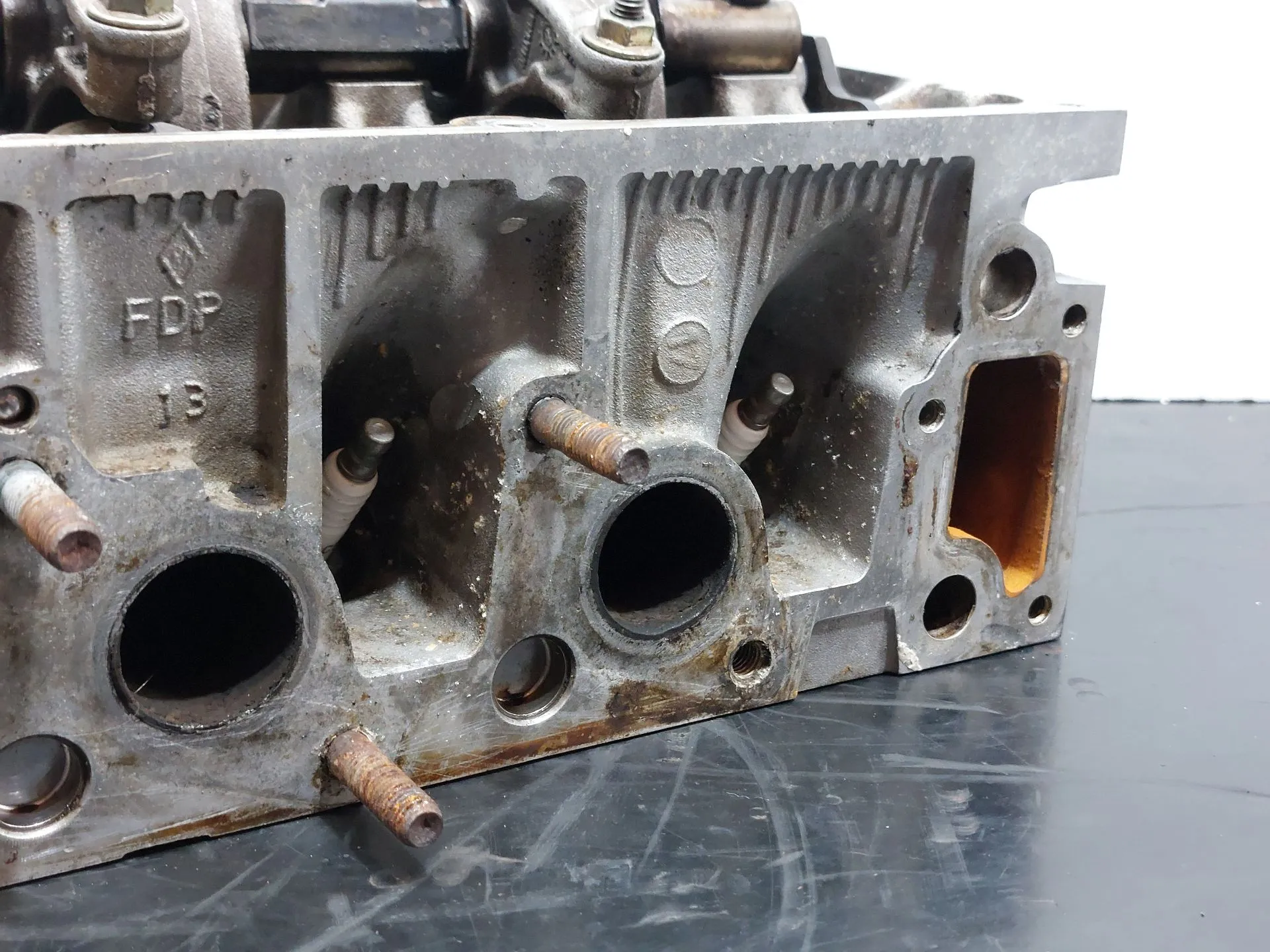 Culasse RENAULT 19 II Chamade (L53_) Imagem-3