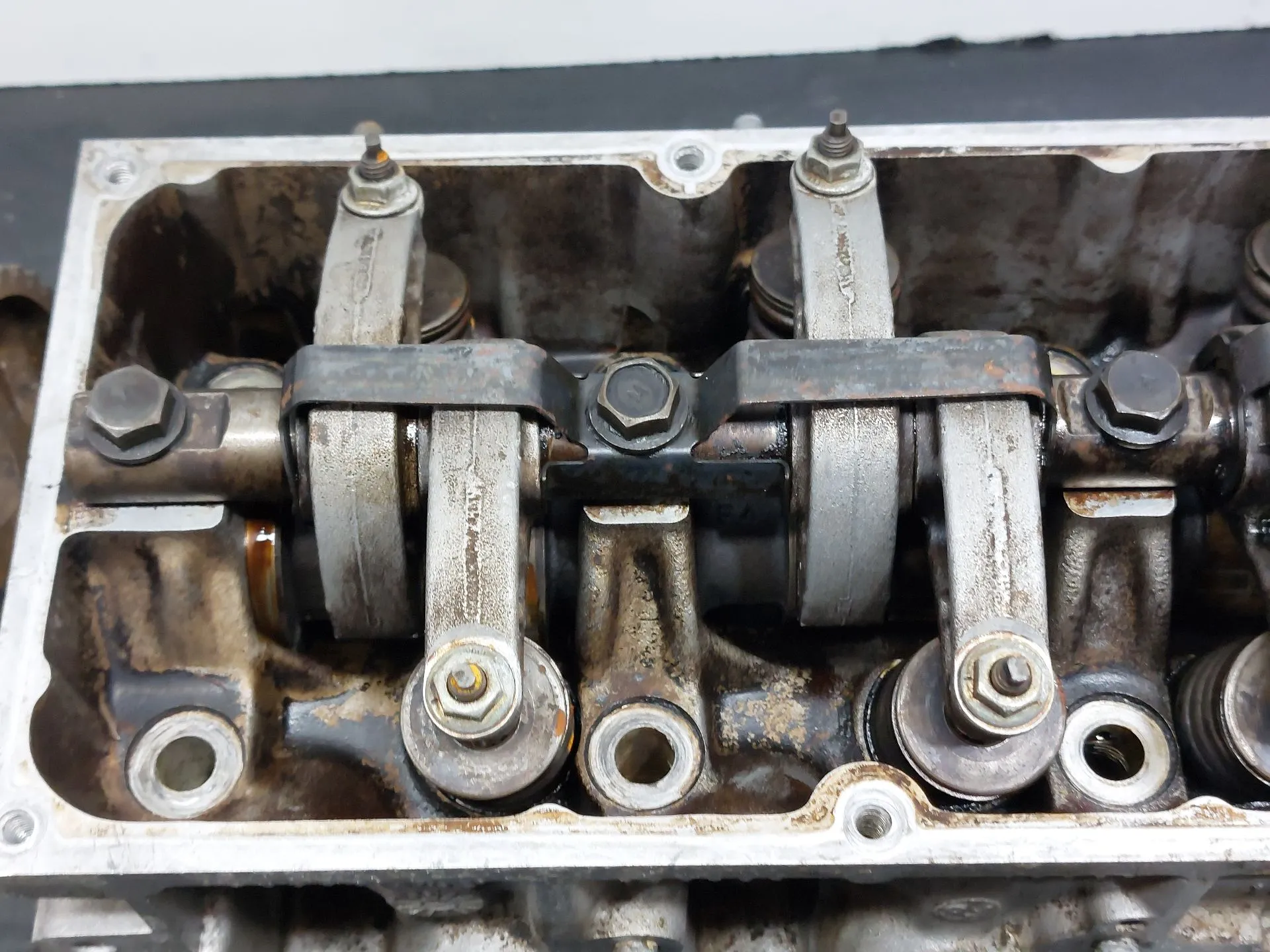 Culasse RENAULT 19 II Chamade (L53_) Imagem-5