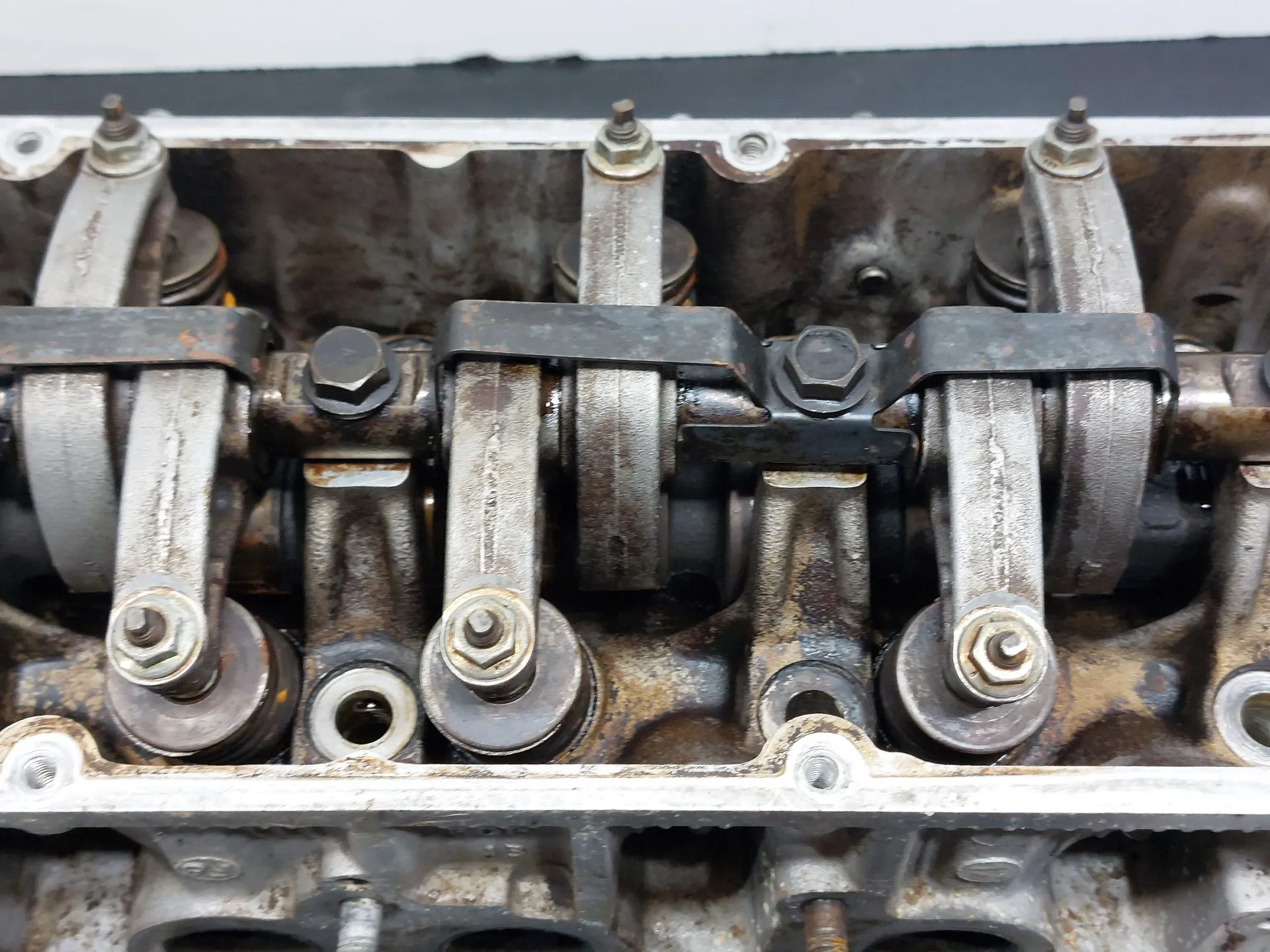 Culasse RENAULT 19 II Chamade (L53_) Imagem-6