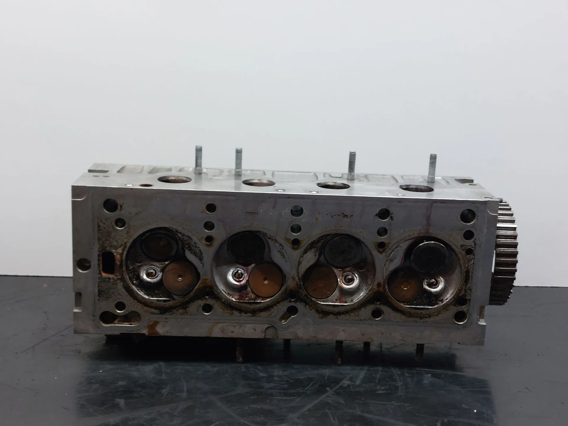 Culasse RENAULT 19 II Chamade (L53_) Imagem-12