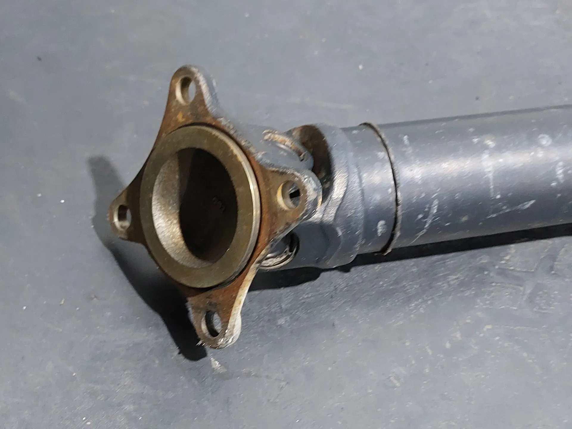 Transmissão central DACIA Duster (HM_) Imagem-4