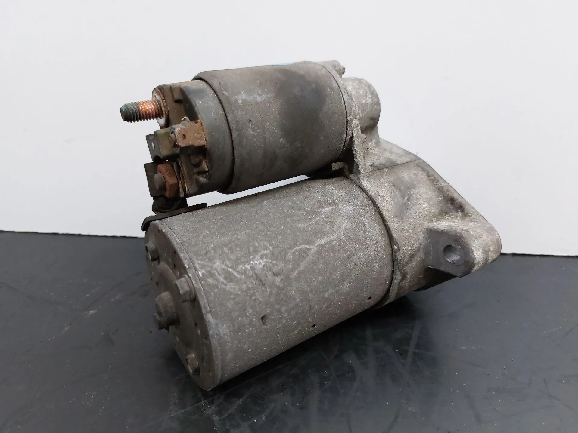 Motor de arranque CHEVROLET Aveo Sedan (T250, T255)