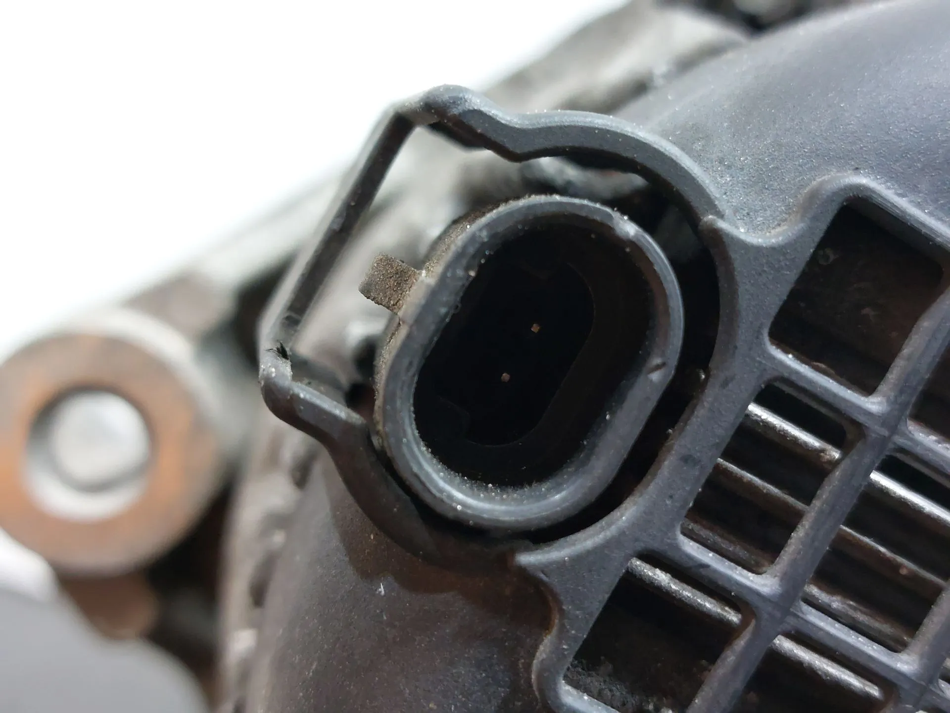Alternador CHEVROLET Aveo Sedan (T250, T255) Imagem-3