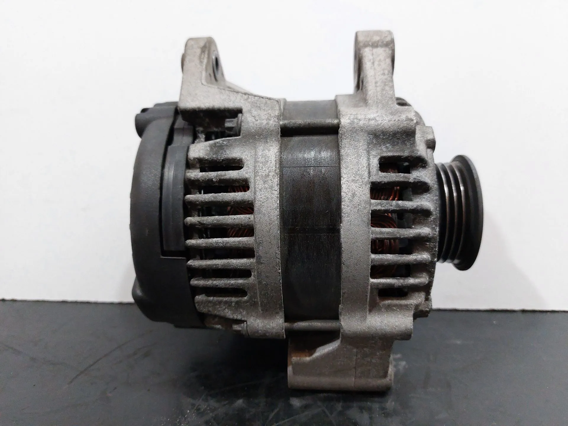 Alternador CHEVROLET Aveo Sedan (T250, T255) Imagem-5