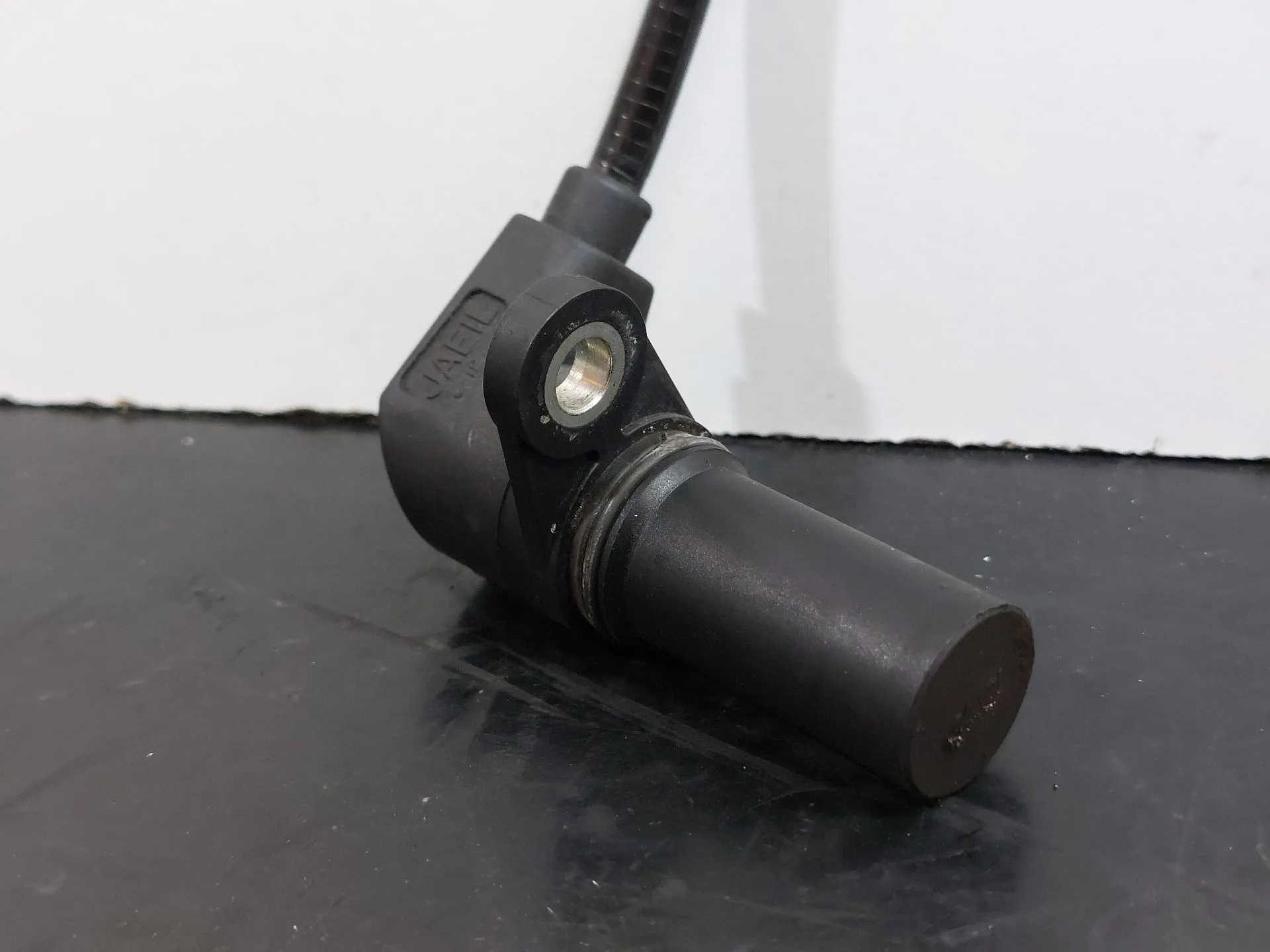 Sensor da cambota / sensor de rotação / sensor de velocidade CHEVROLET Aveo Sedan (T250, T255) Imagem-1