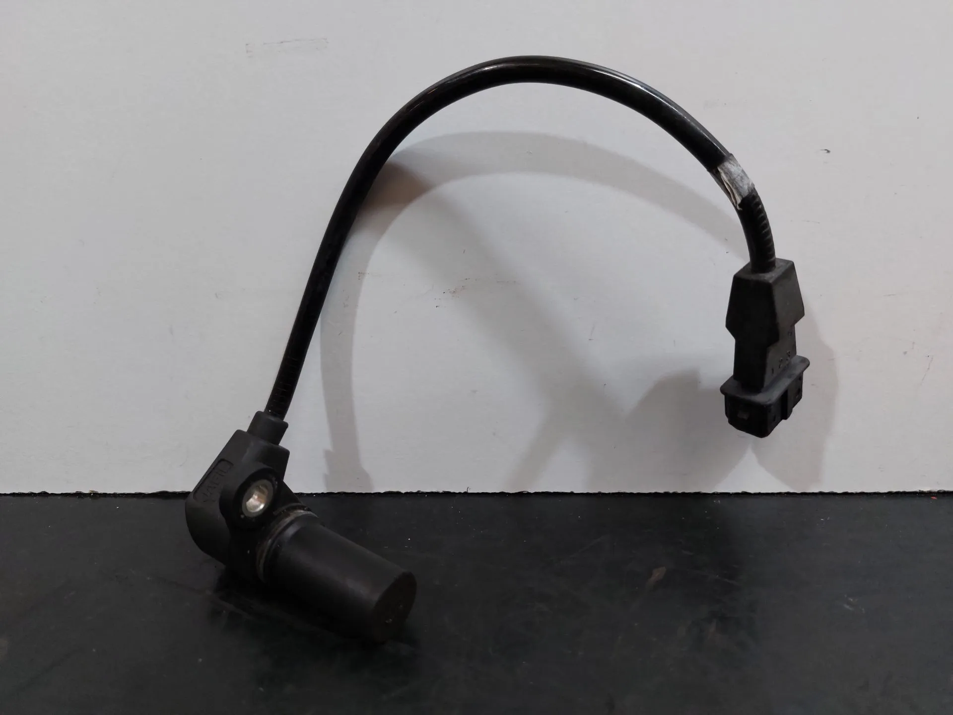 Sensor da cambota / sensor de rotação / sensor de velocidade CHEVROLET Aveo Sedan (T250, T255)