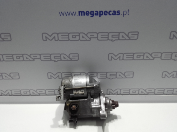 Motor de arranque HONDA Civic V Coupé (EJ_) Imagem-1