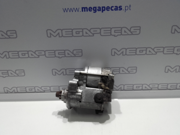 Motor de arranque HONDA Civic V Coupé (EJ_) Imagem-2