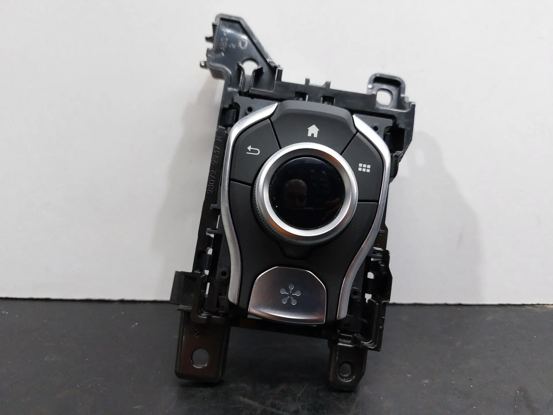 Commande / interrupteur multifonctions RENAULT Talisman (L2M_) Imagem-1