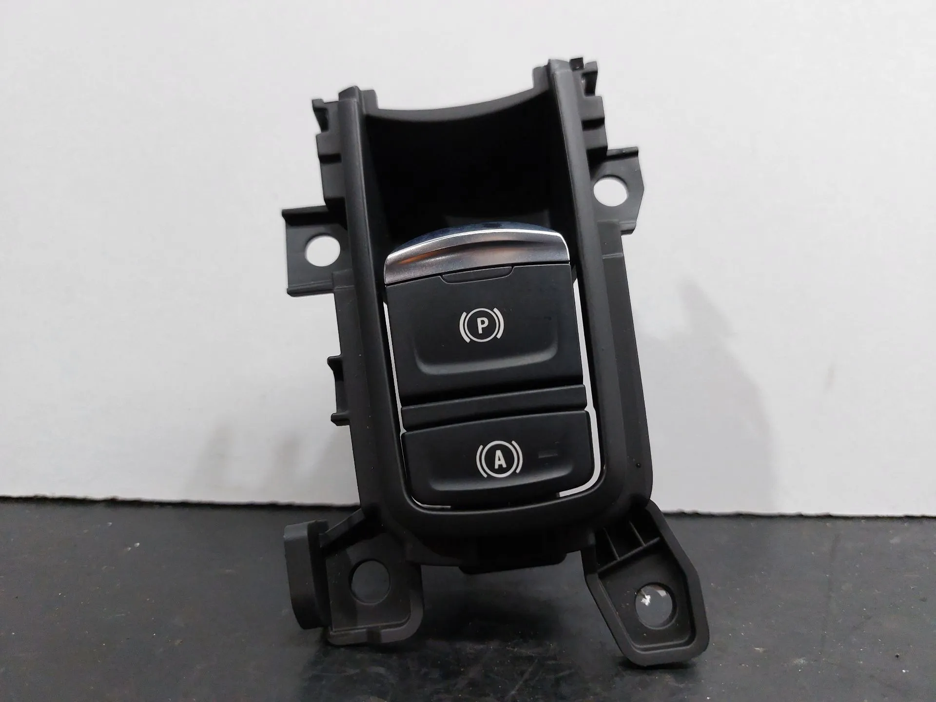 Bouton / interrupteur frein de parking RENAULT Talisman (L2M_) Imagem-1