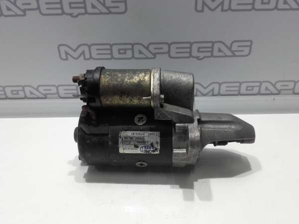 Motor de arranque ROVER 200 Hatch (XW) Imagem-1