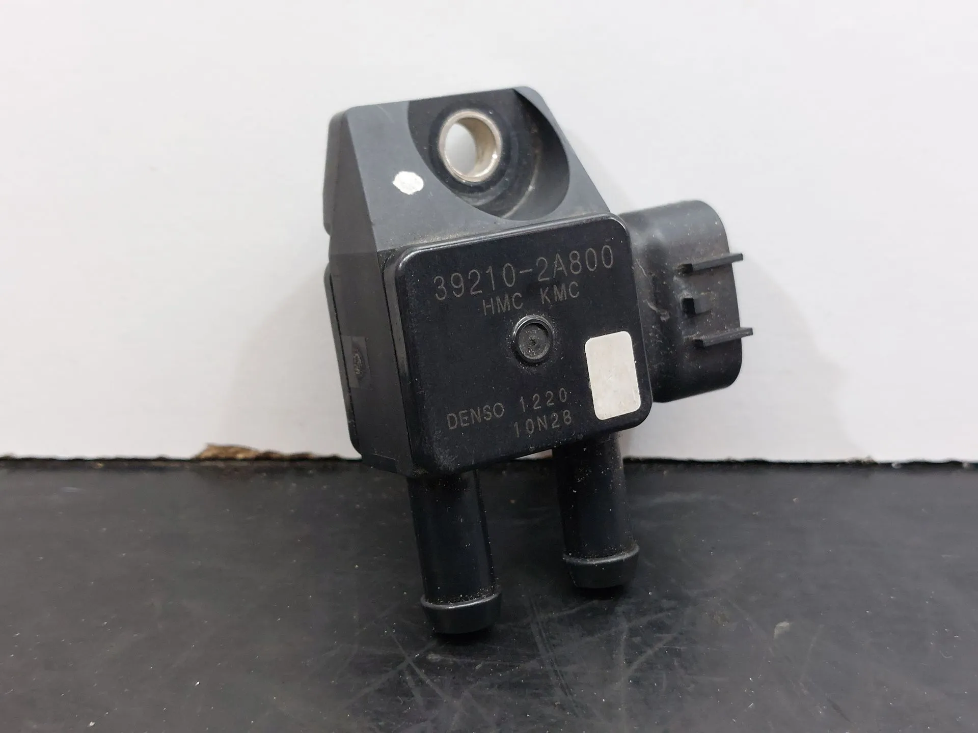 Sensor filtro particulas / FAP HYUNDAI ix35 (LM, EL, ELH)