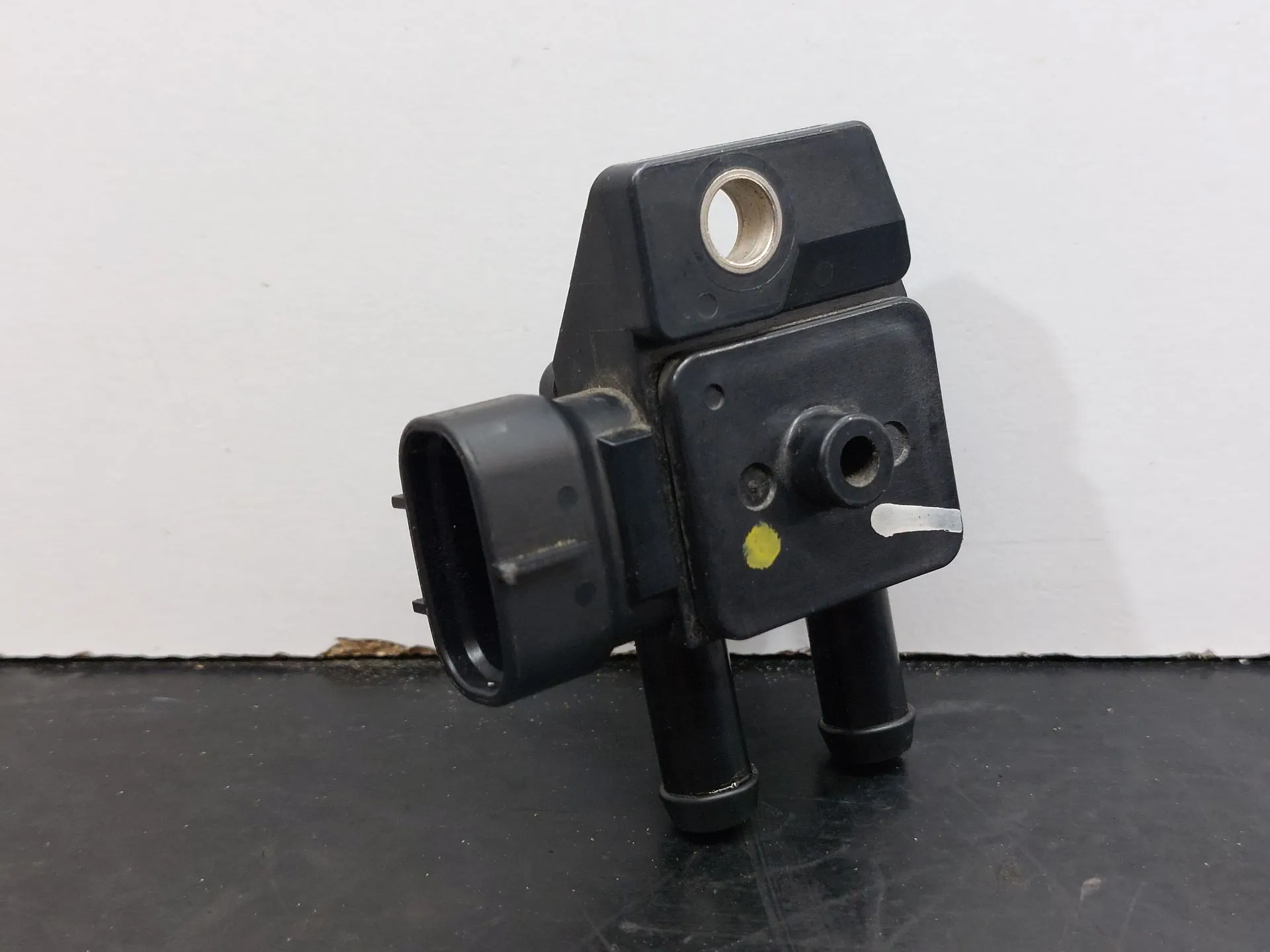 Sensor filtro particulas / FAP HYUNDAI ix35 (LM, EL, ELH) Imagem-2