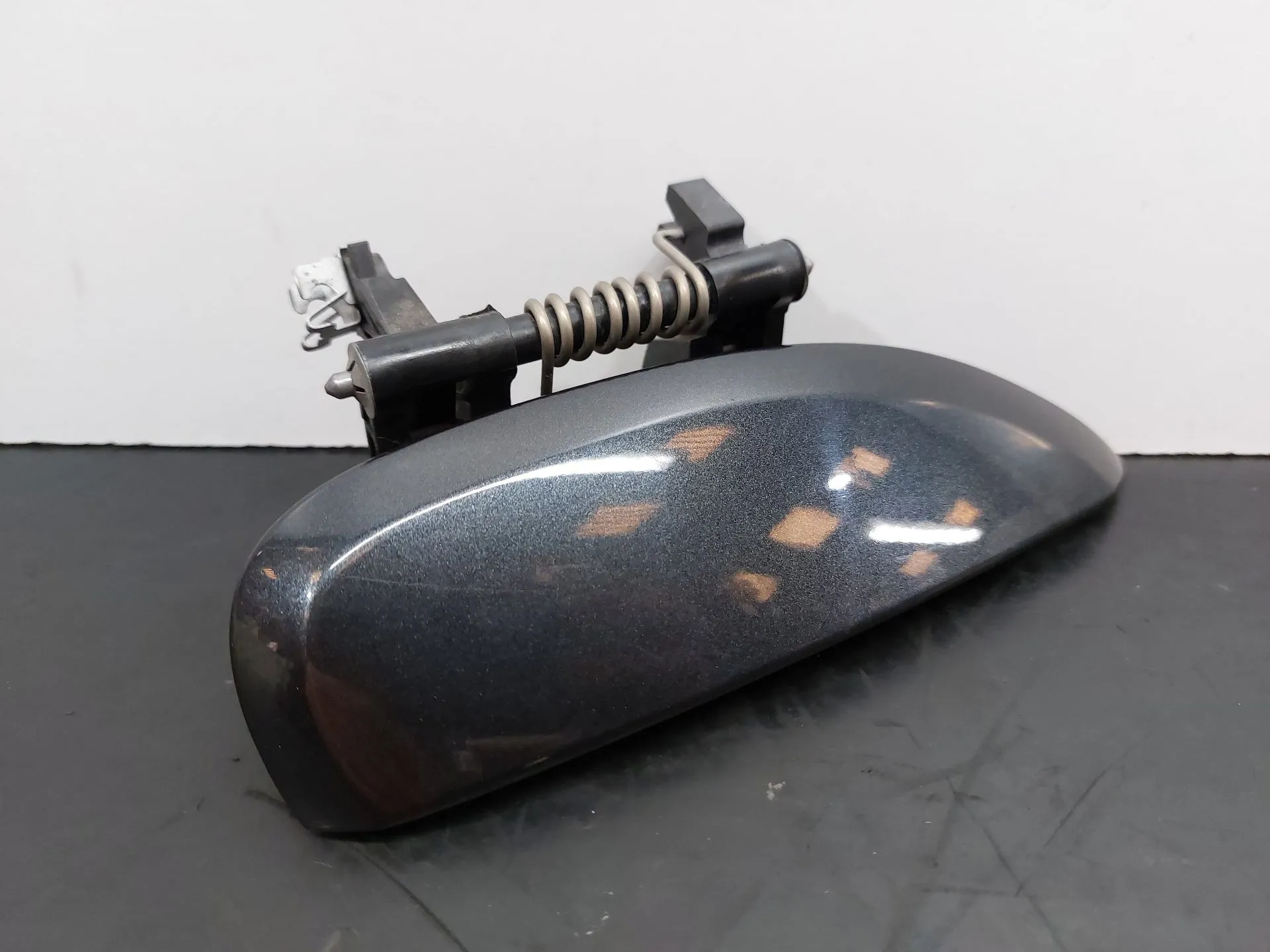 Puxador porta frente direita DACIA Duster (HM_)