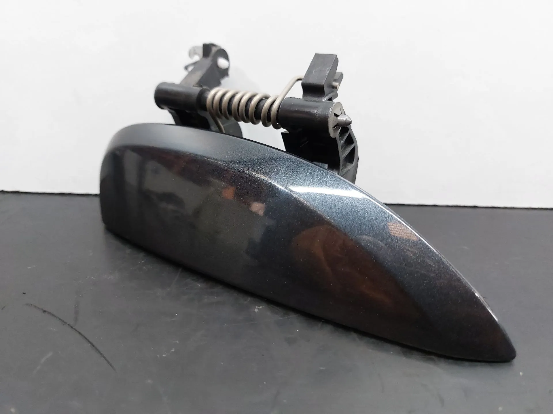 Puxador porta frente direita DACIA Duster (HM_) Imagem-1