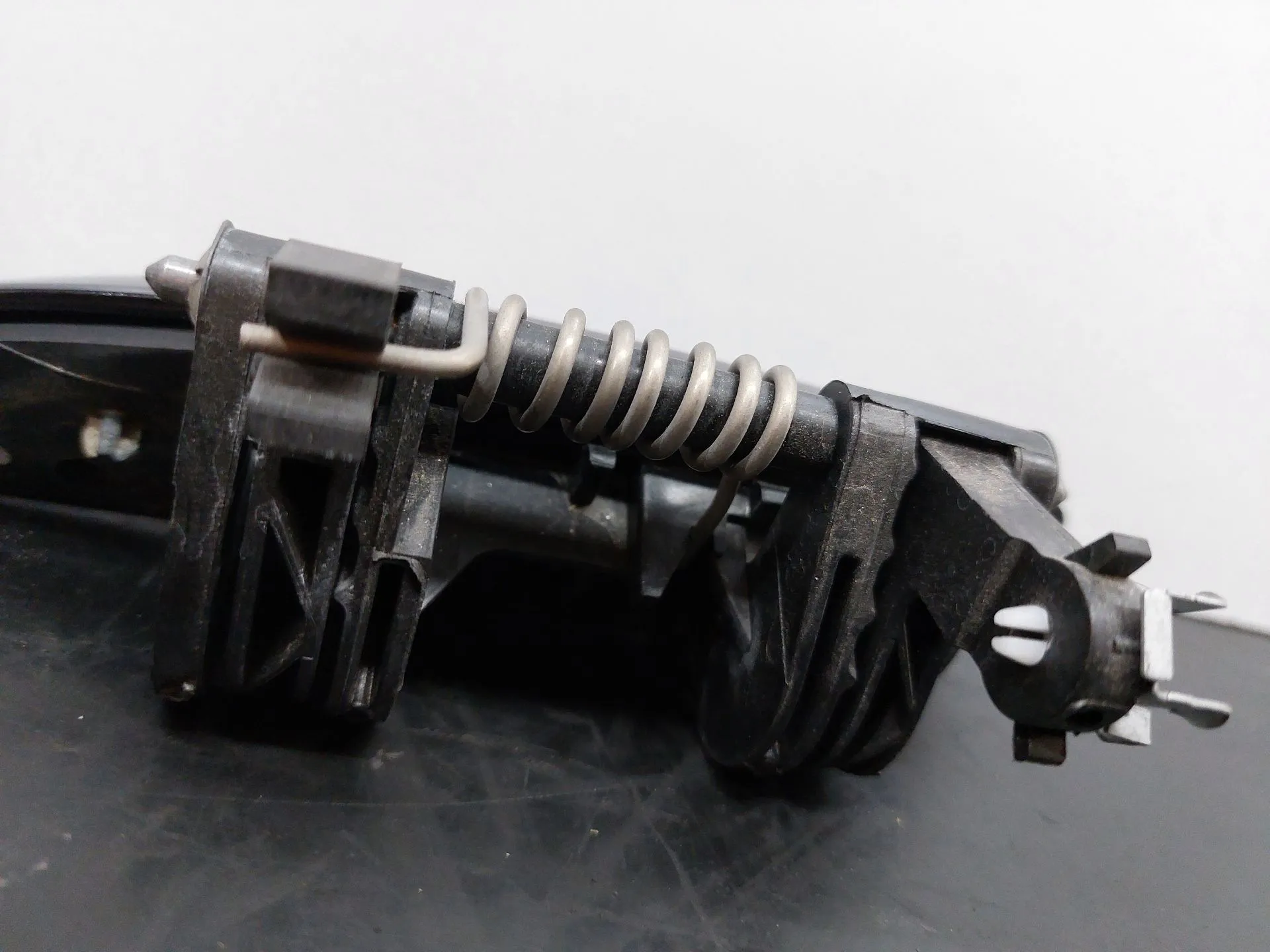 Puxador porta frente direita DACIA Duster (HM_) Imagem-3