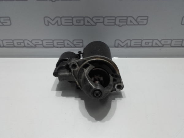 Motor de arranque MERCEDES-BENZ Classe C (W202) Imagem-0