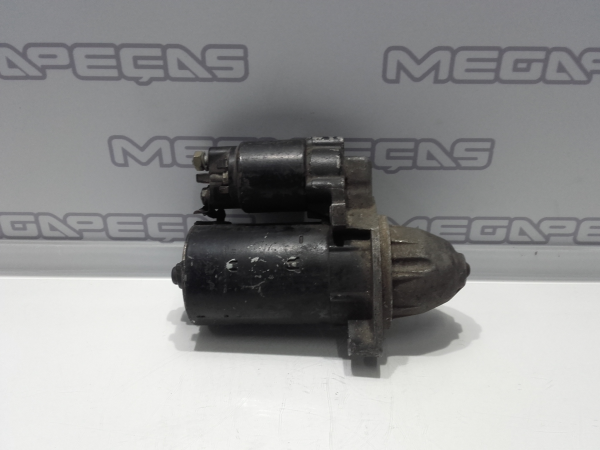 Motor de arranque MERCEDES-BENZ Classe C (W202) Imagem-1