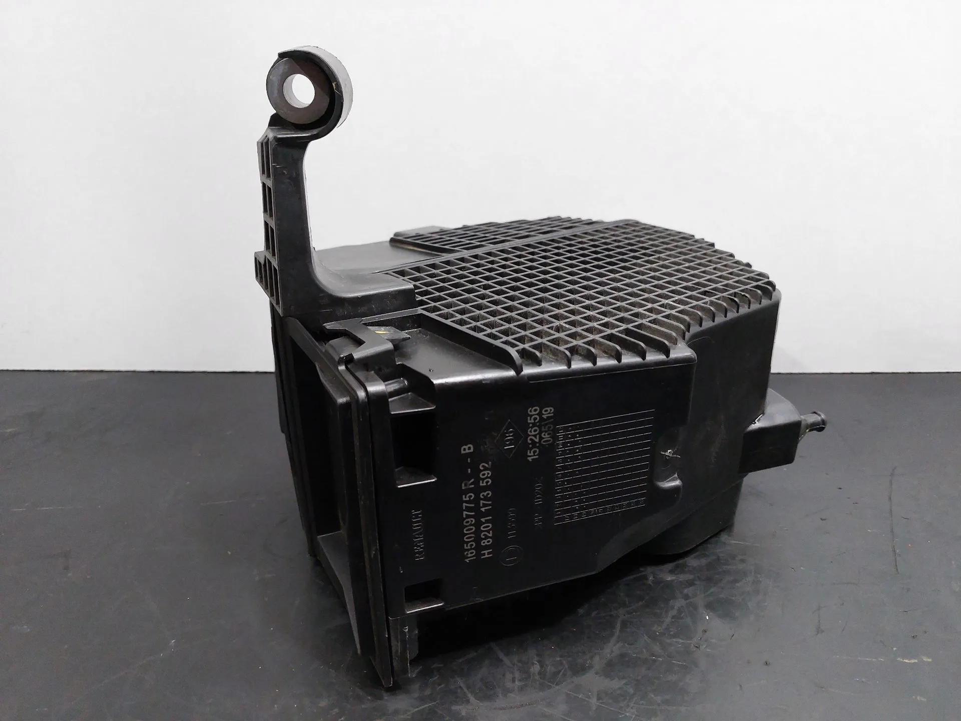Caixa filtro ar DACIA Duster (HM_)