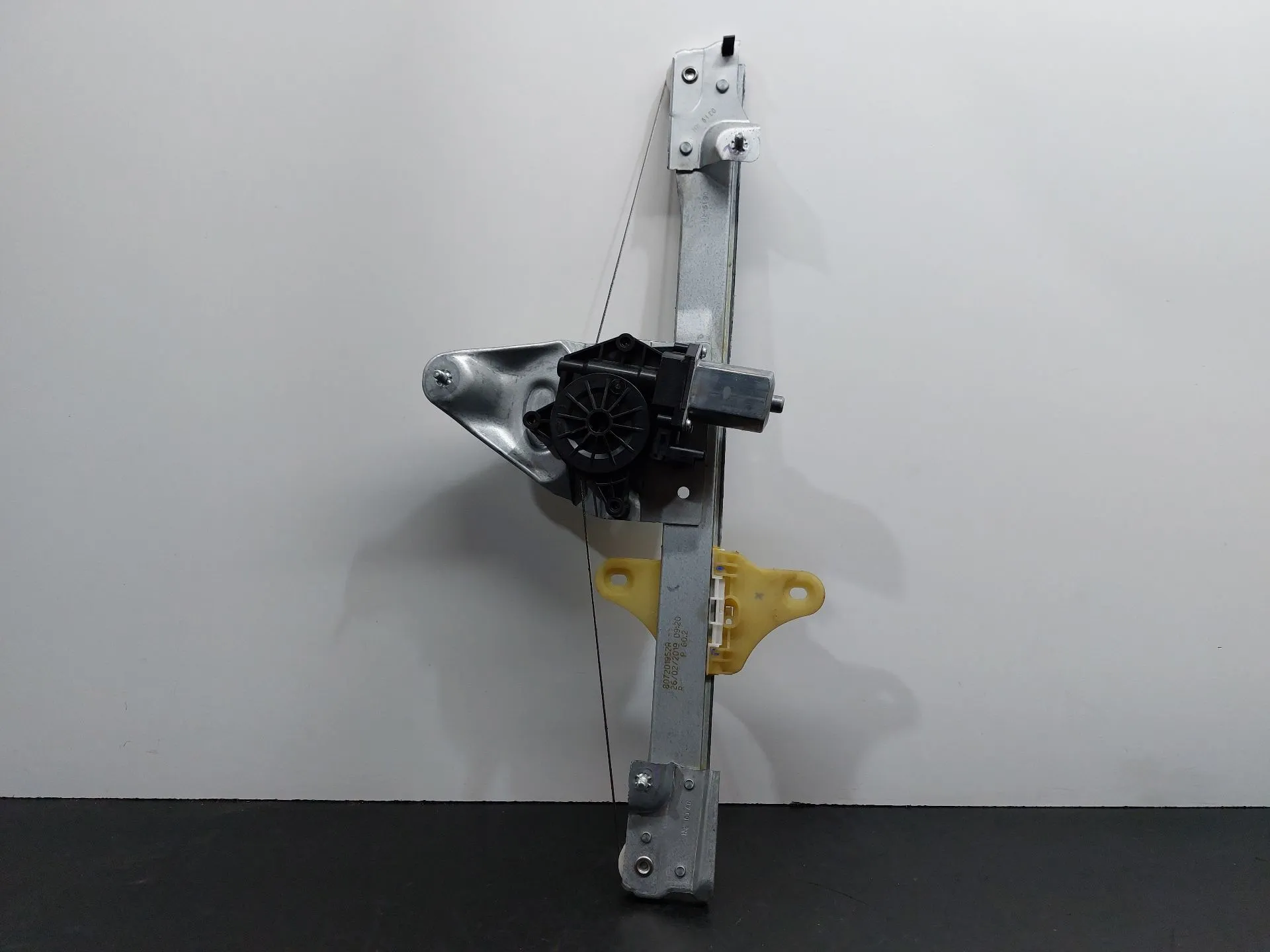 Elevador vidros frente direito DACIA Duster (HM_)