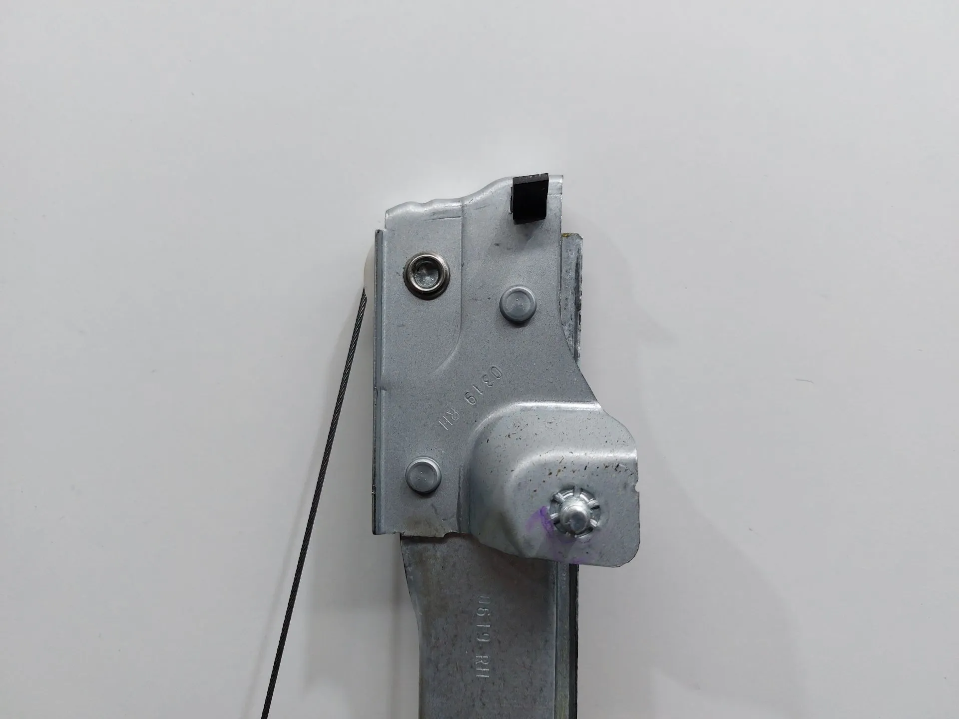 Elevador vidros frente direito DACIA Duster (HM_) Imagem-4