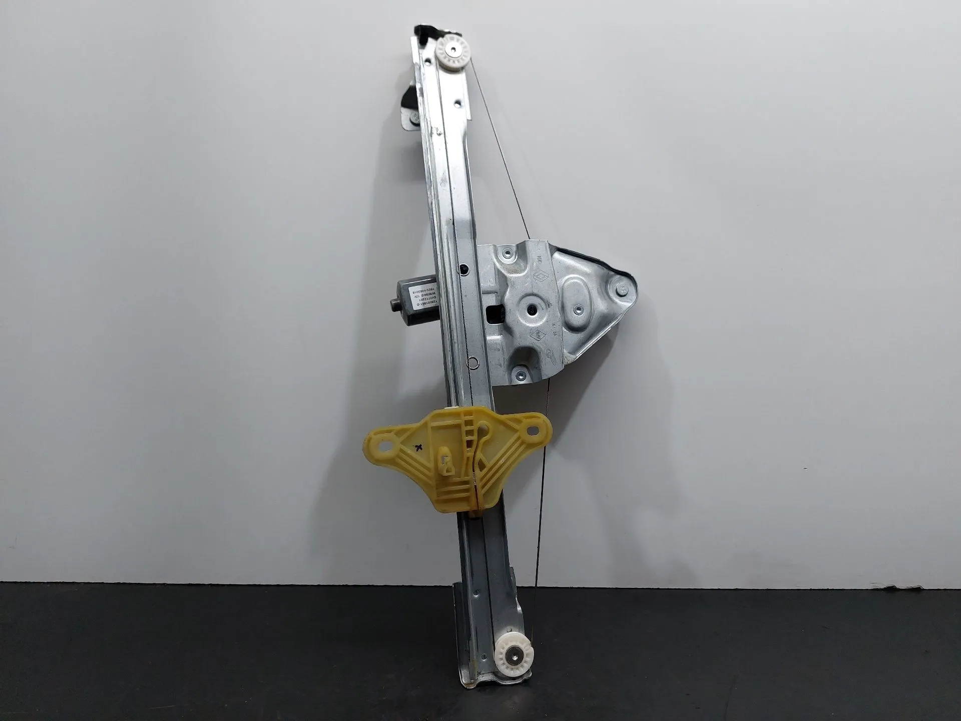 Elevador vidros frente direito DACIA Duster (HM_) Imagem-7