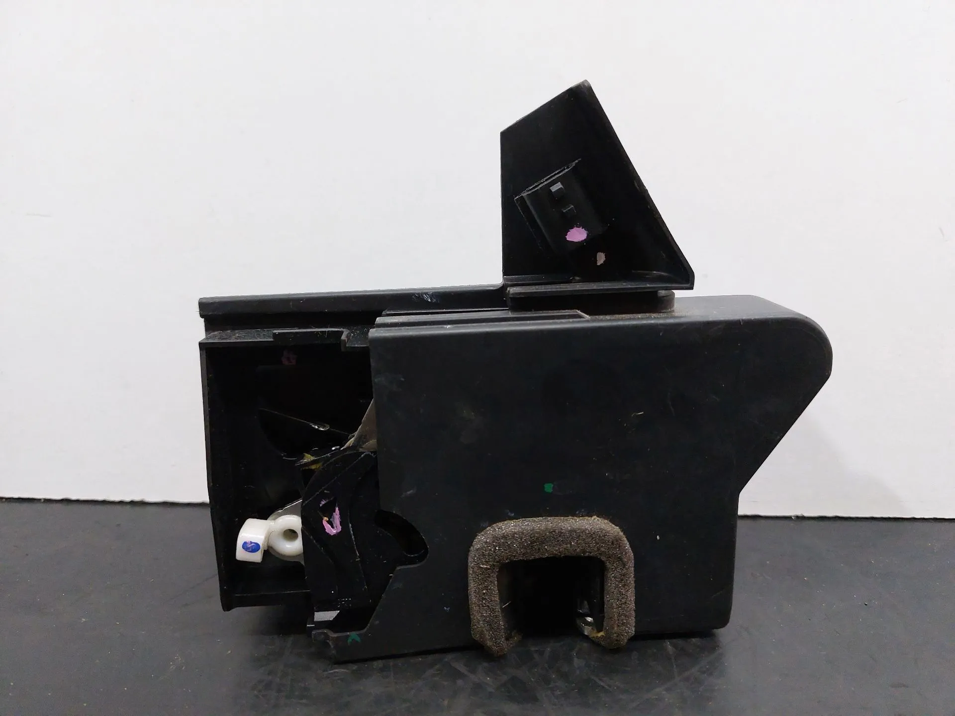 Fechadura / fecho porta frente direito DACIA Duster (HM_) Imagem-3