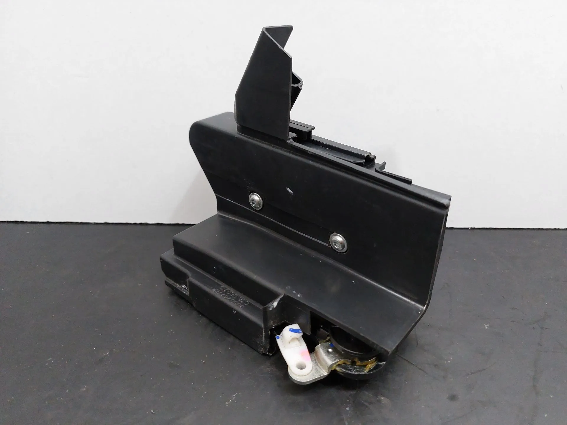 Fechadura / fecho porta frente direito DACIA Duster (HM_) Imagem-1