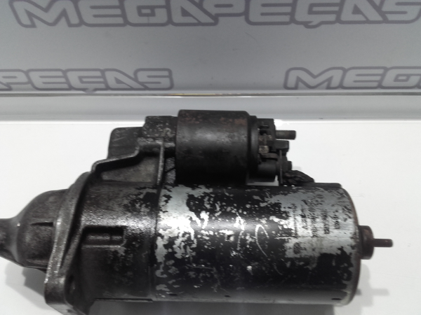 Starter Motor BMW 3 (E30) Imagem-2