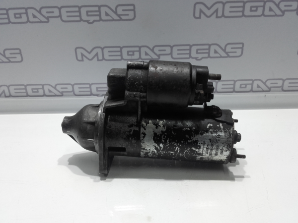 Starter Motor BMW 3 (E30) Imagem-1