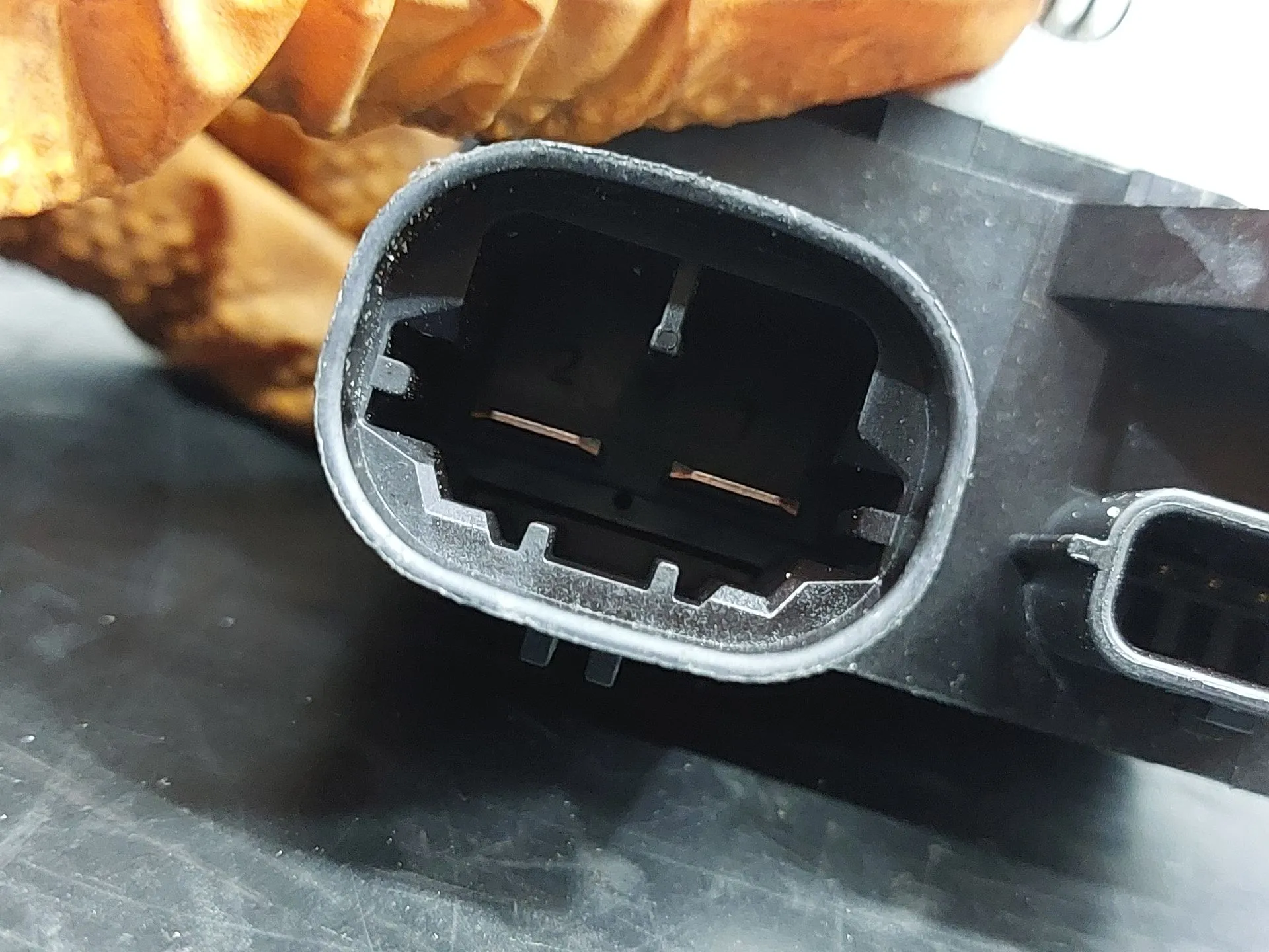 Resistência do ventilador / ventoínha DACIA Duster (HM_) Imagem-2