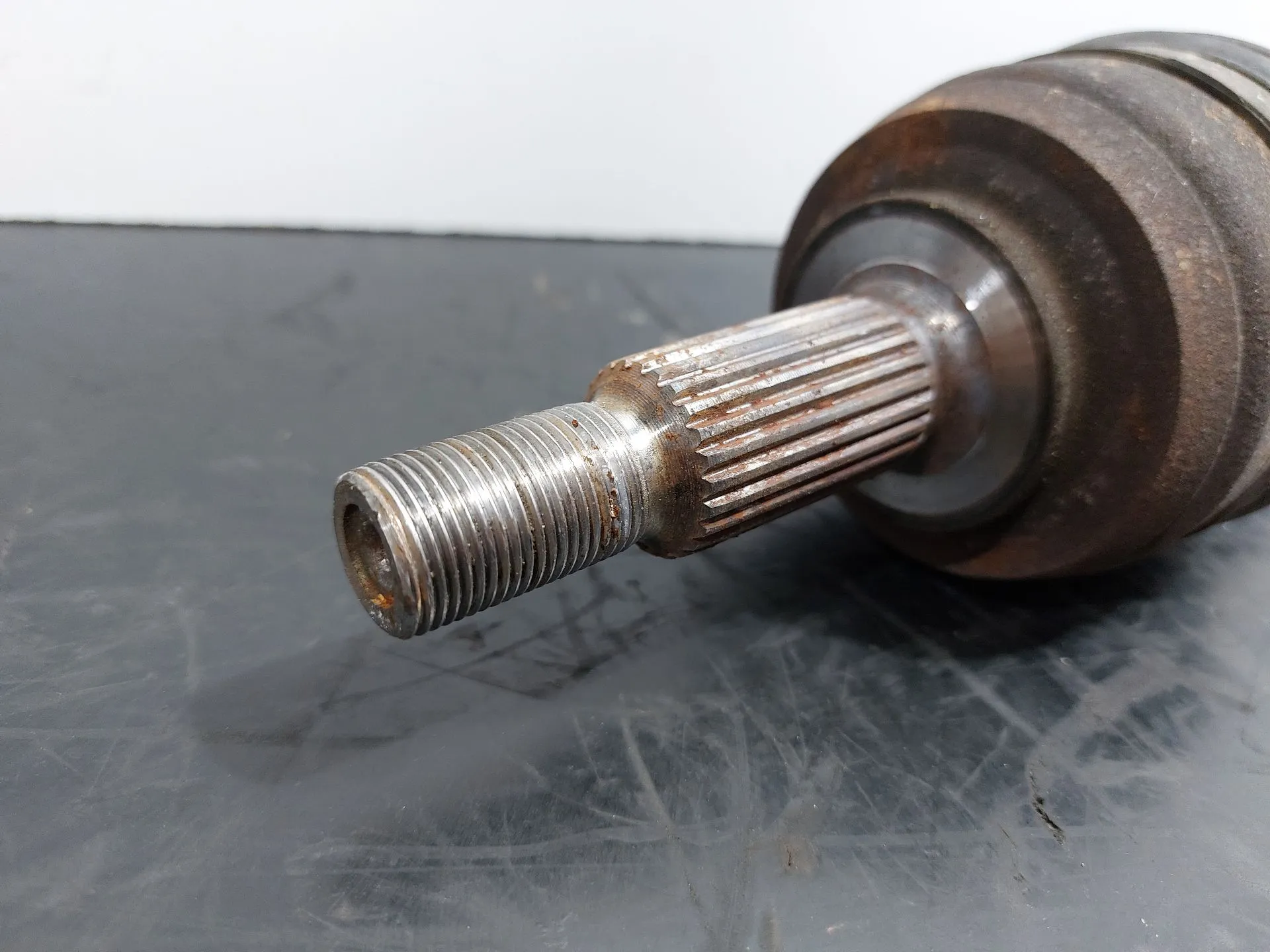 Transmissão frente esquerda DACIA Duster (HM_) Imagem-4