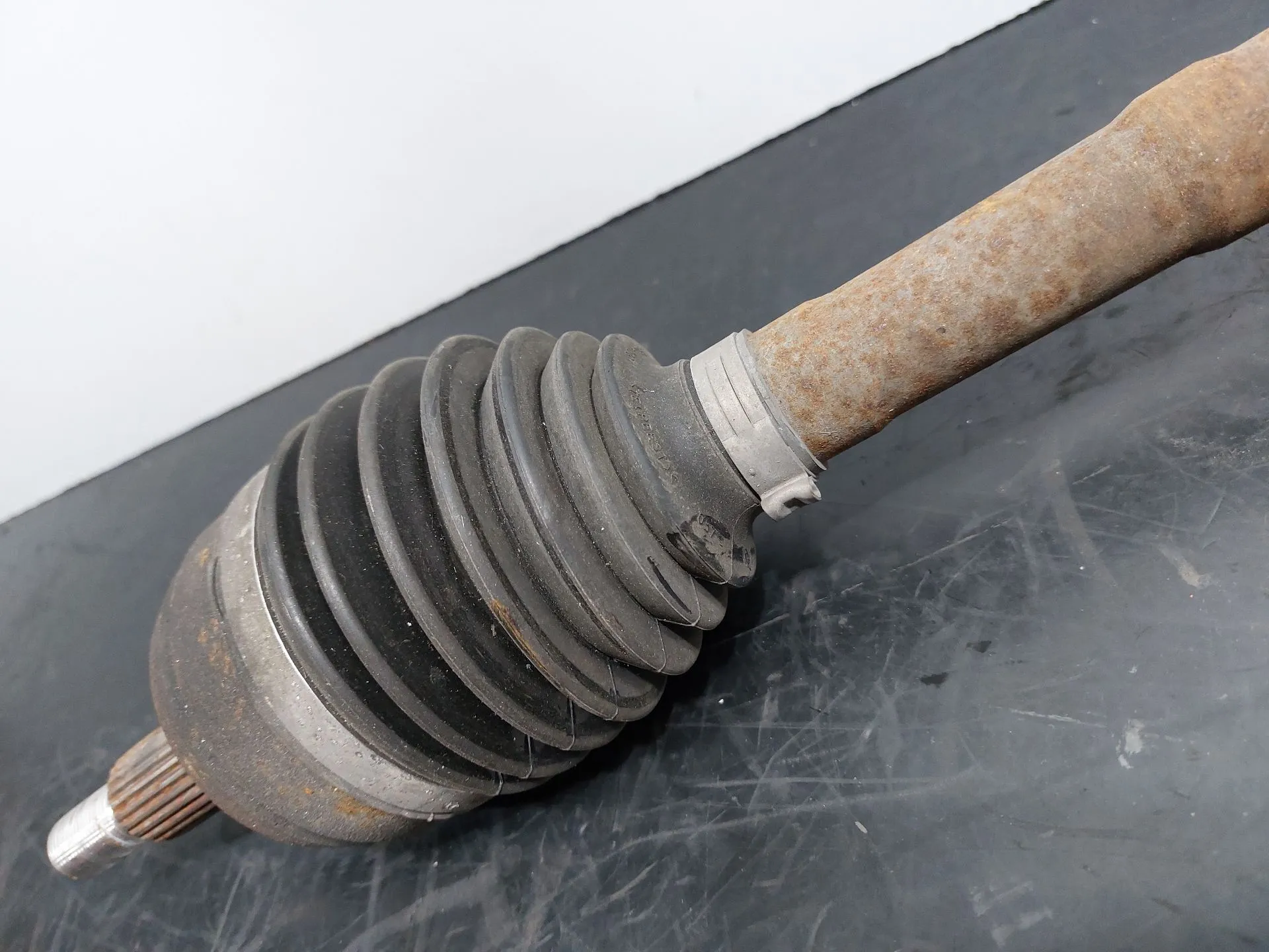 Transmissão frente esquerda DACIA Duster (HM_) Imagem-3