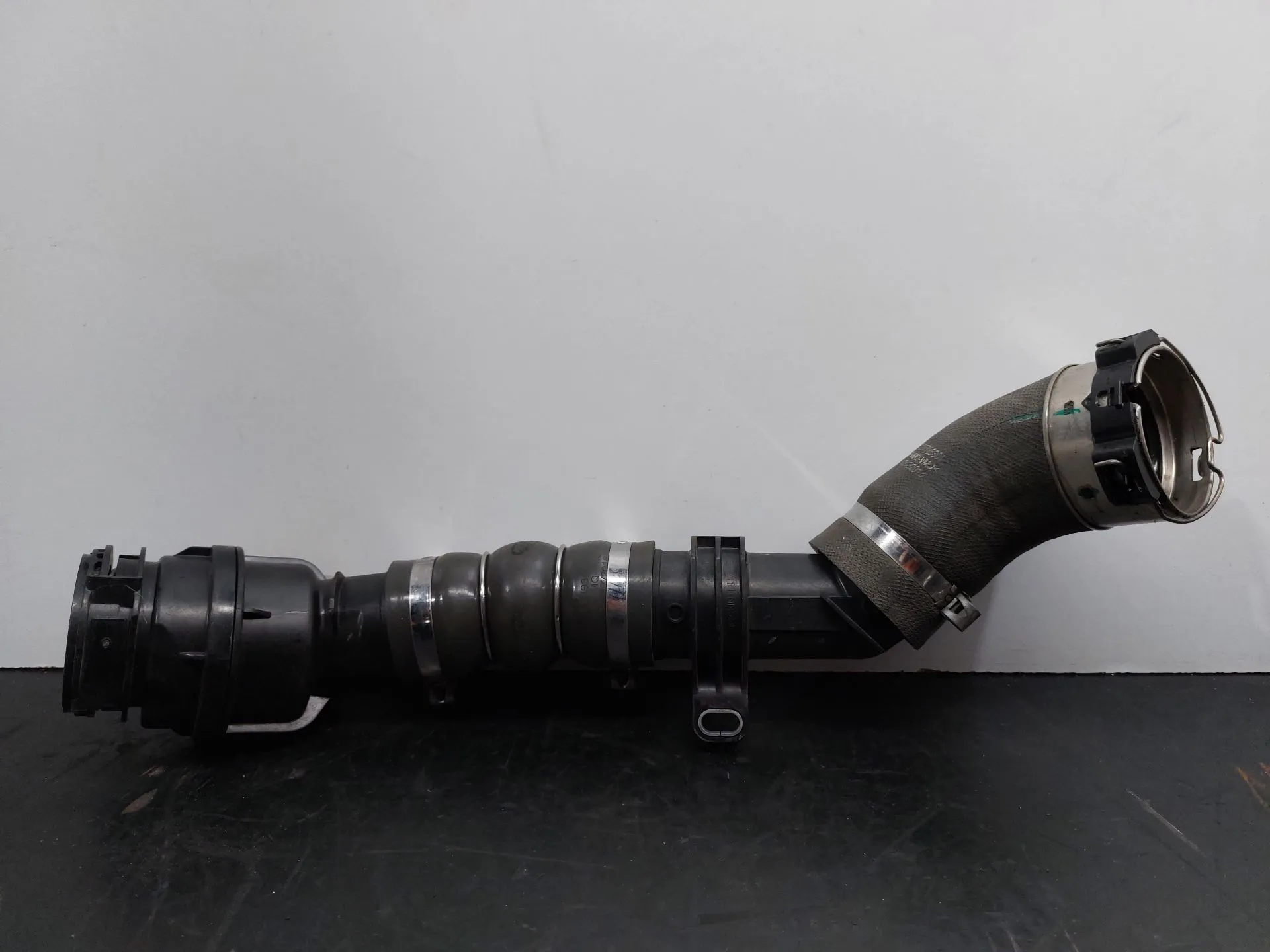 Tubo intercooler DACIA Duster (HM_)