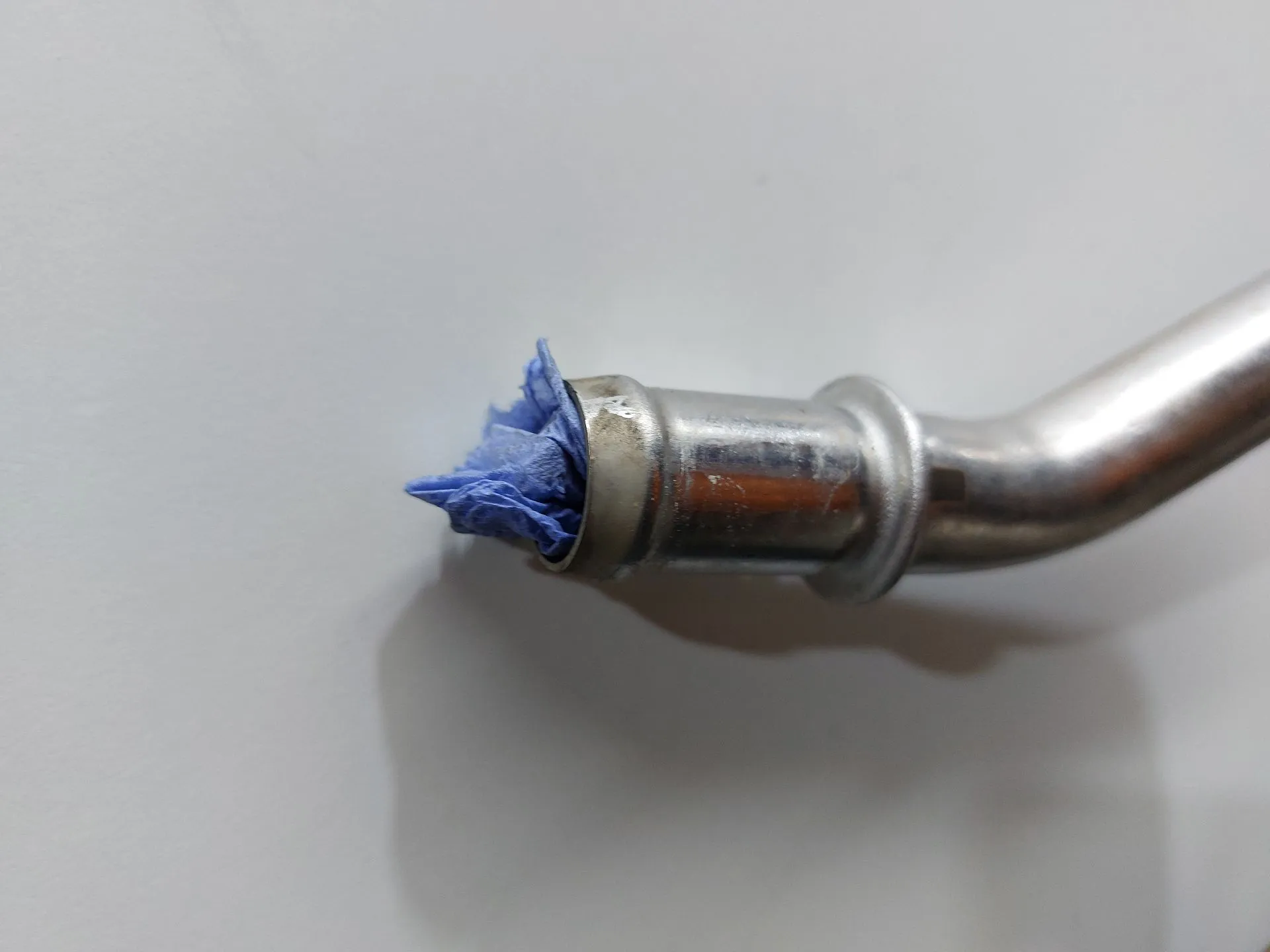 Radiador de gases / EGR DACIA Duster (HM_) Imagem-2