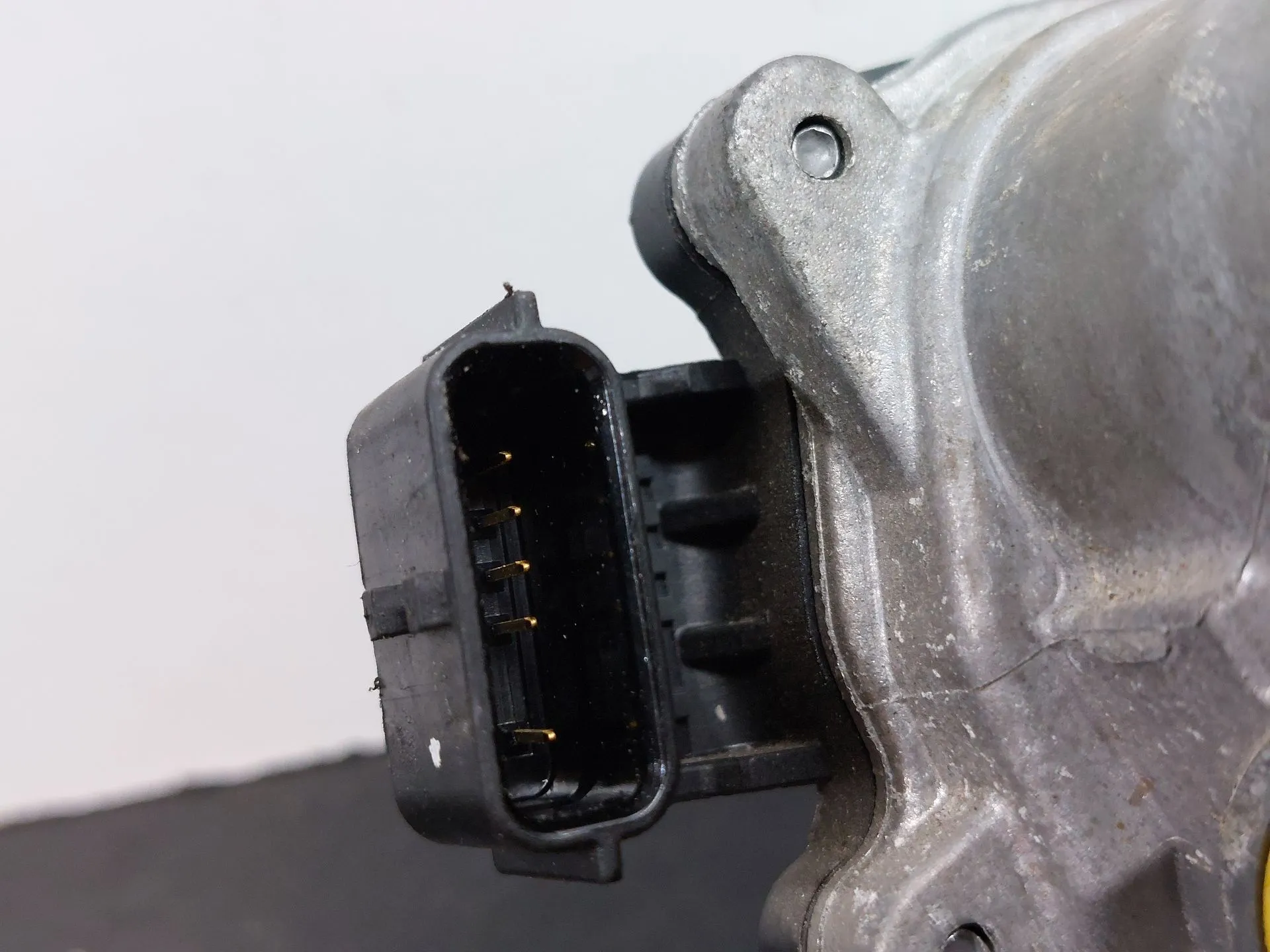 Corpo borboleta DACIA Duster (HM_) Imagem-1