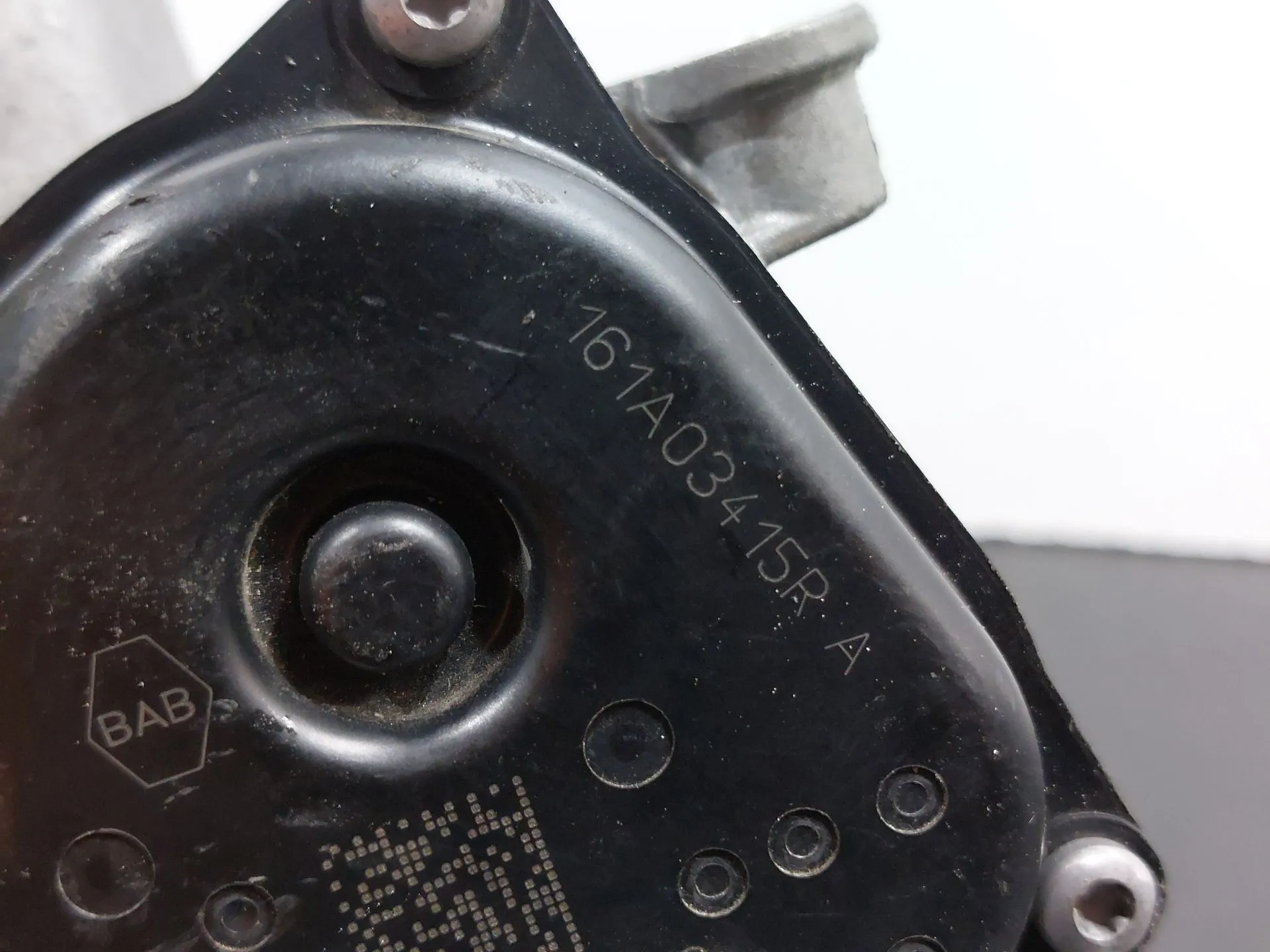 Corpo borboleta DACIA Duster (HM_) Imagem-4