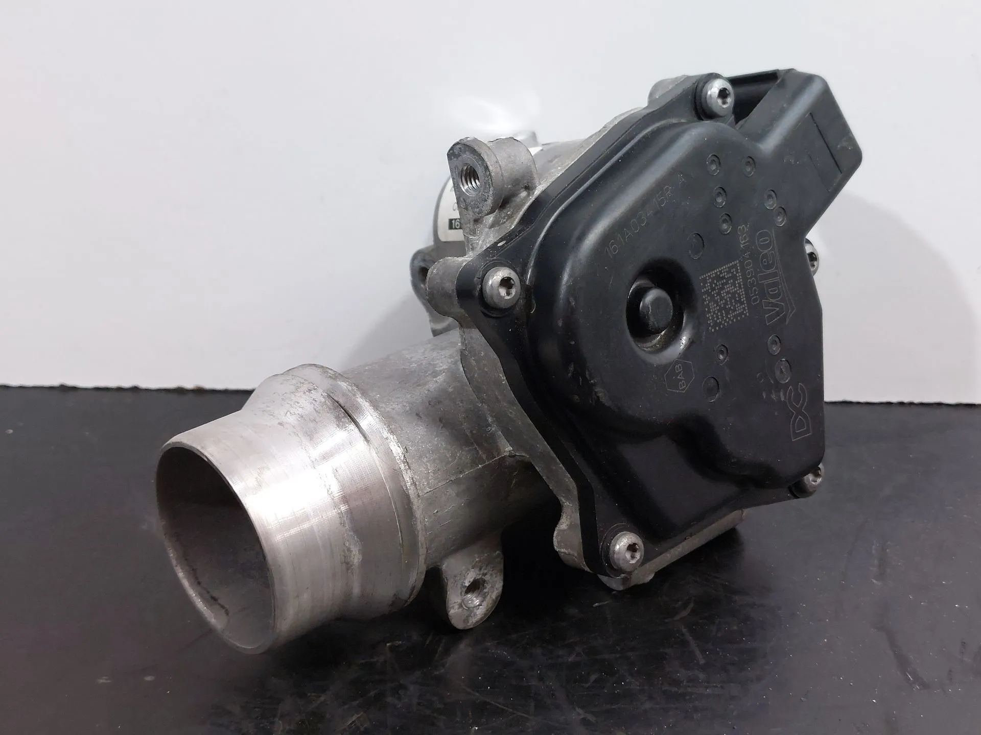 Corpo borboleta DACIA Duster (HM_) Imagem-2